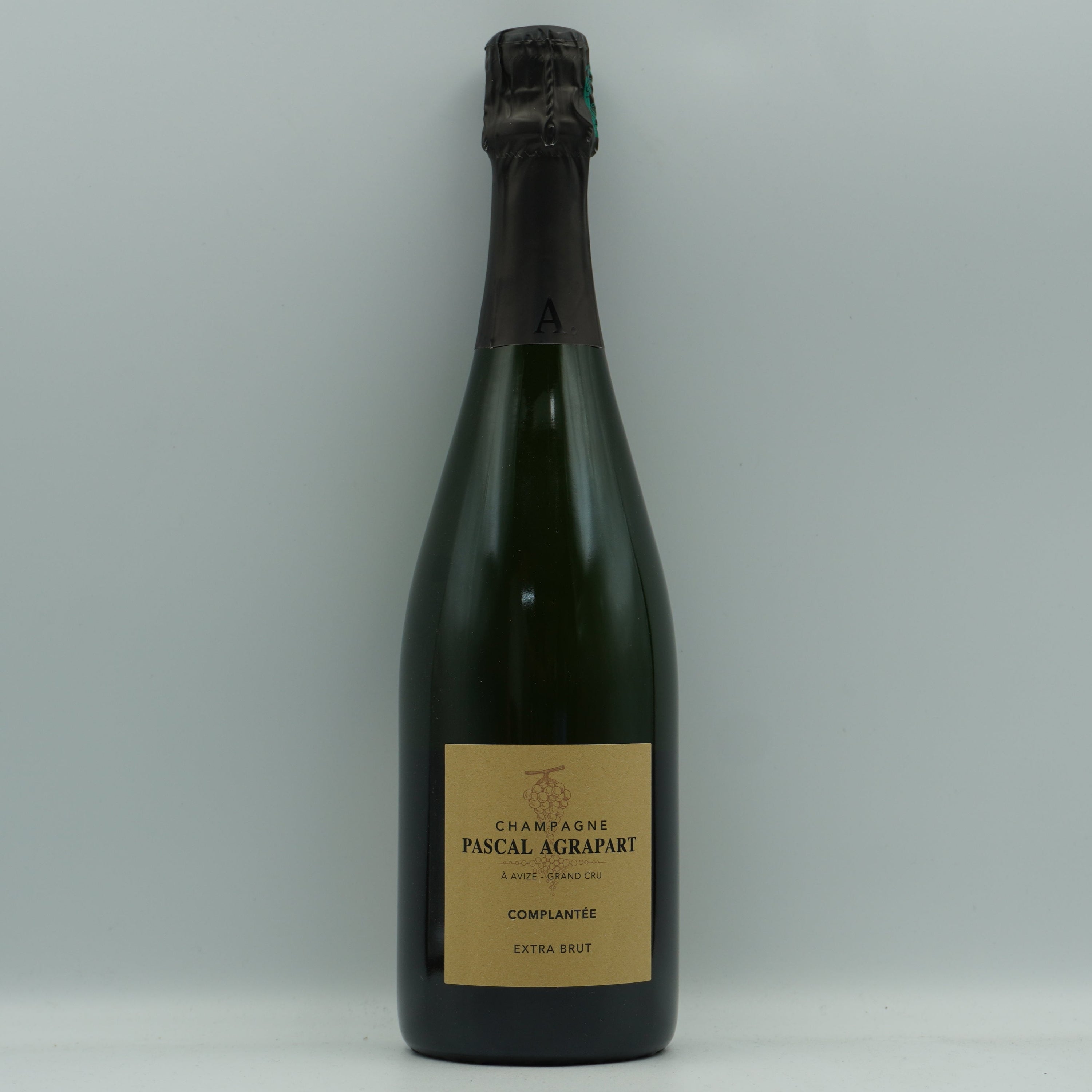 Agrapart & Fils, Champagne Grand Cru 'Complantee' Extra Brut