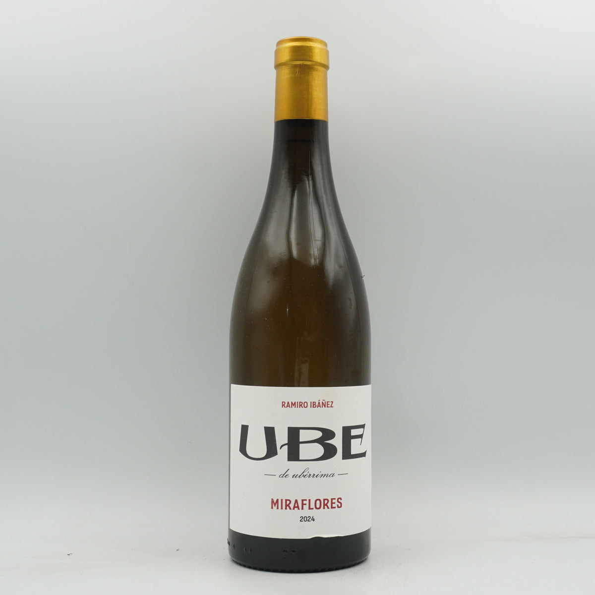 Bodegas Cota 45, UBE 'Miraflores' 2024