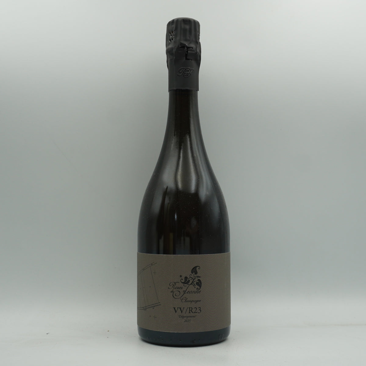 Cédric Bouchard, Roses de Jeanne 'Côte de Val Vilaine' R23