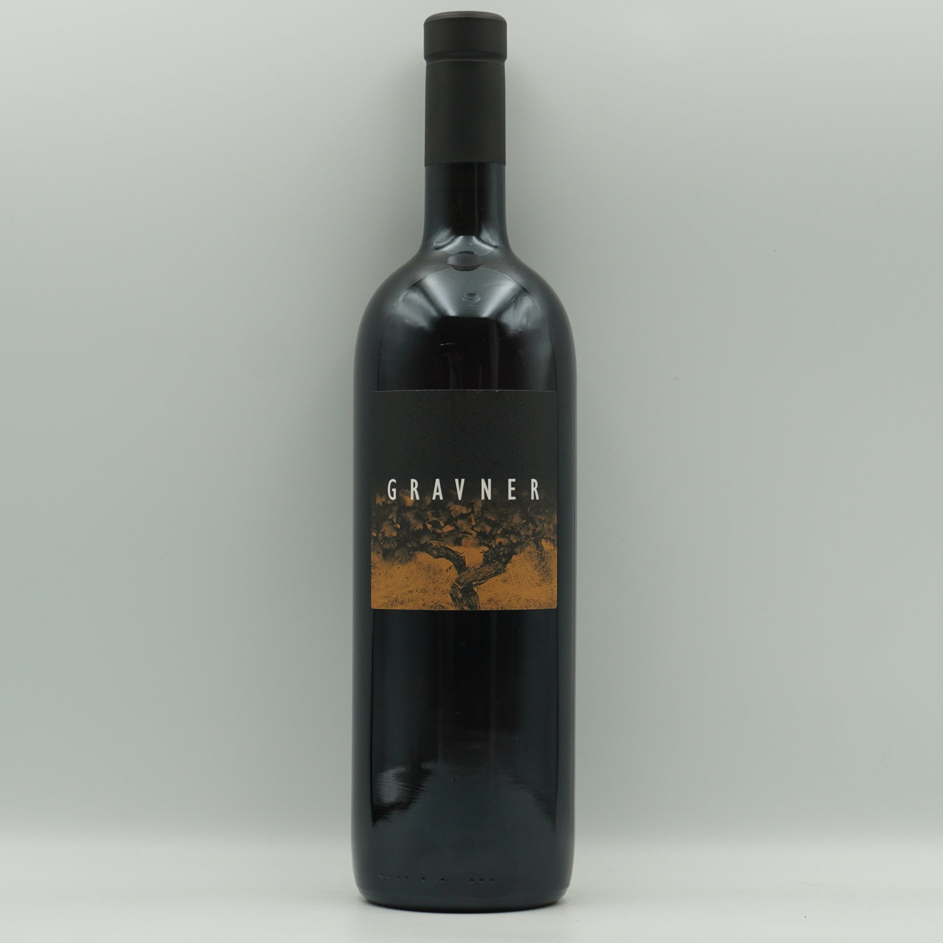 Gravner, Ribolla Gialla 2016