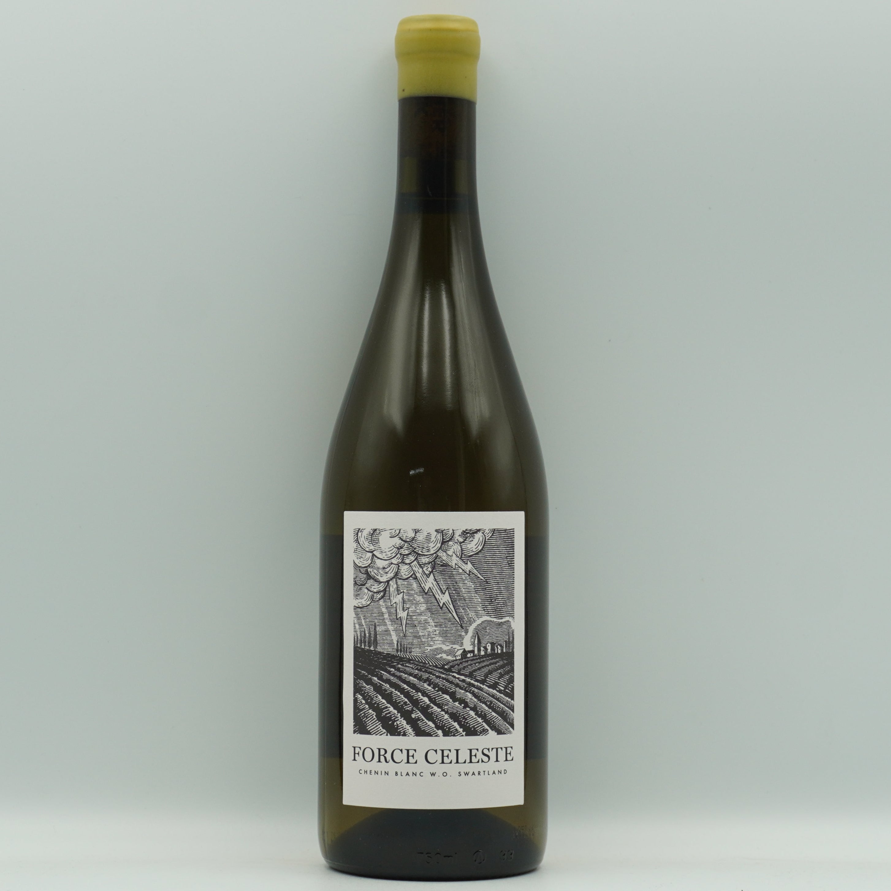 Force Celeste, Chenin Blanc 2024