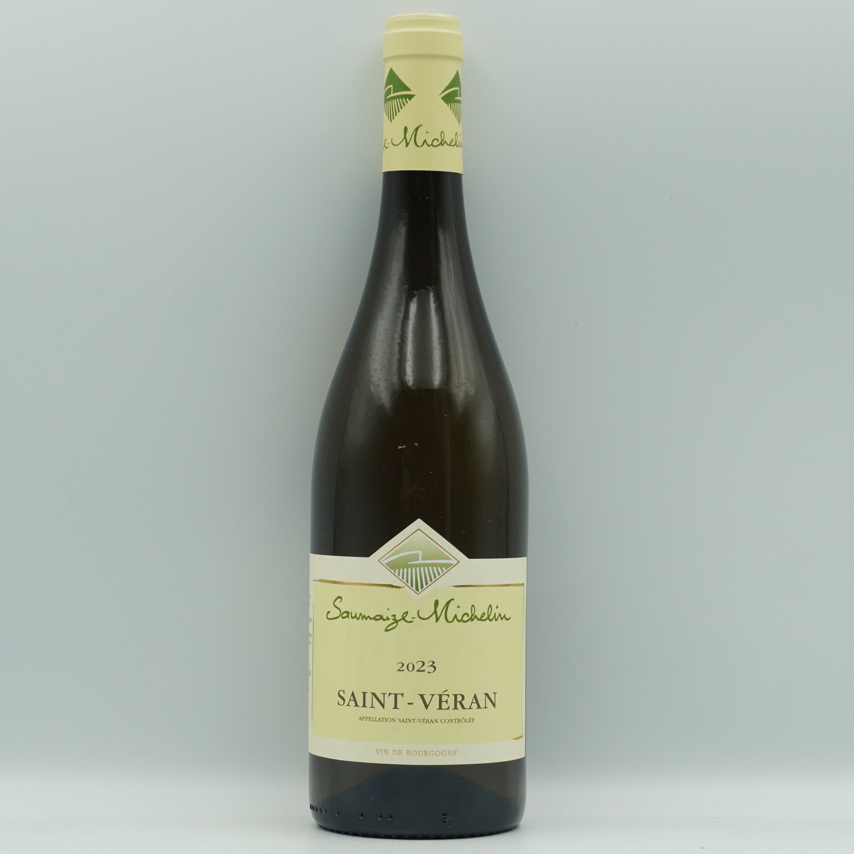 Domaine Saumaize-Michelin, Saint-Véran 2023