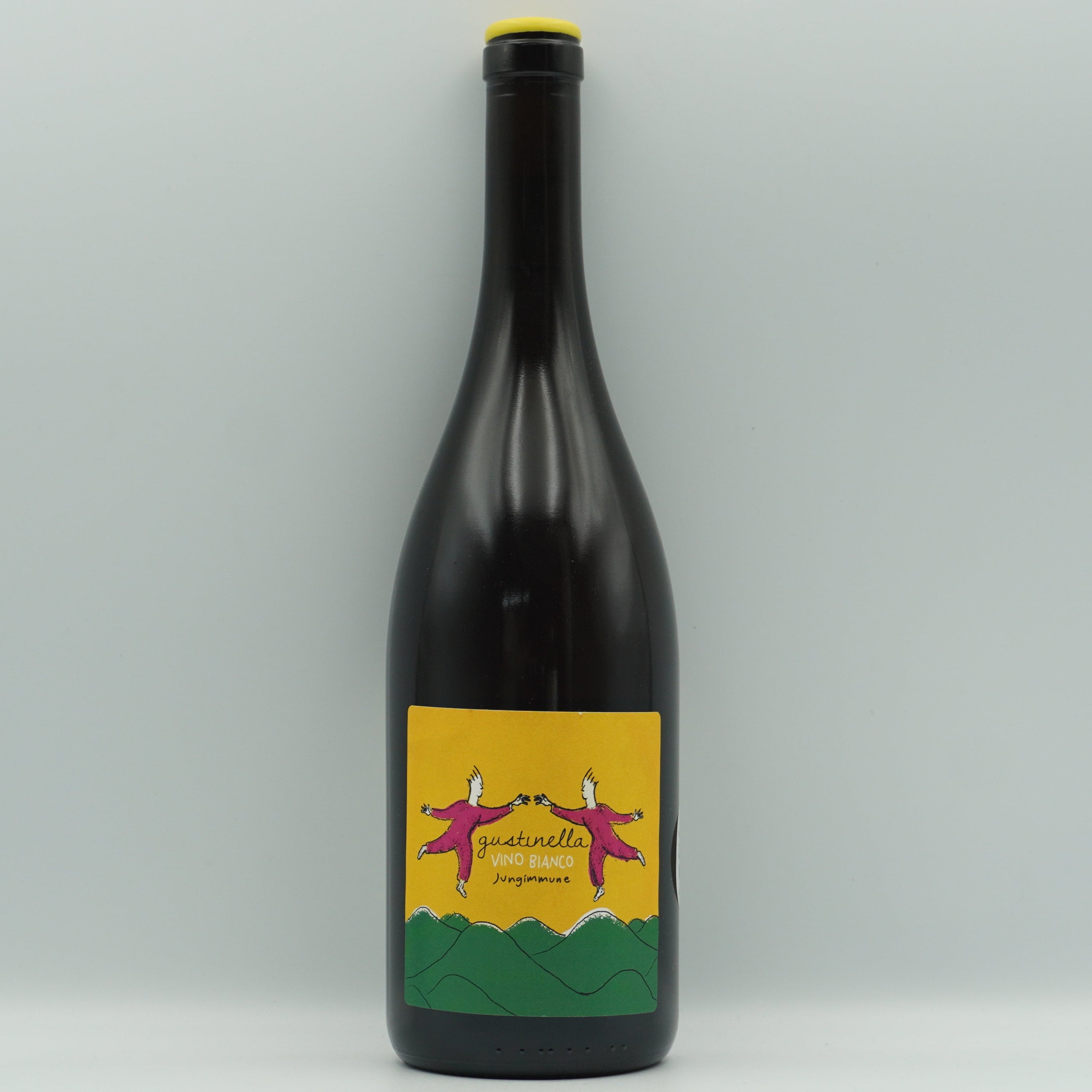 Gustinella, Jungimmune Bianco 2023