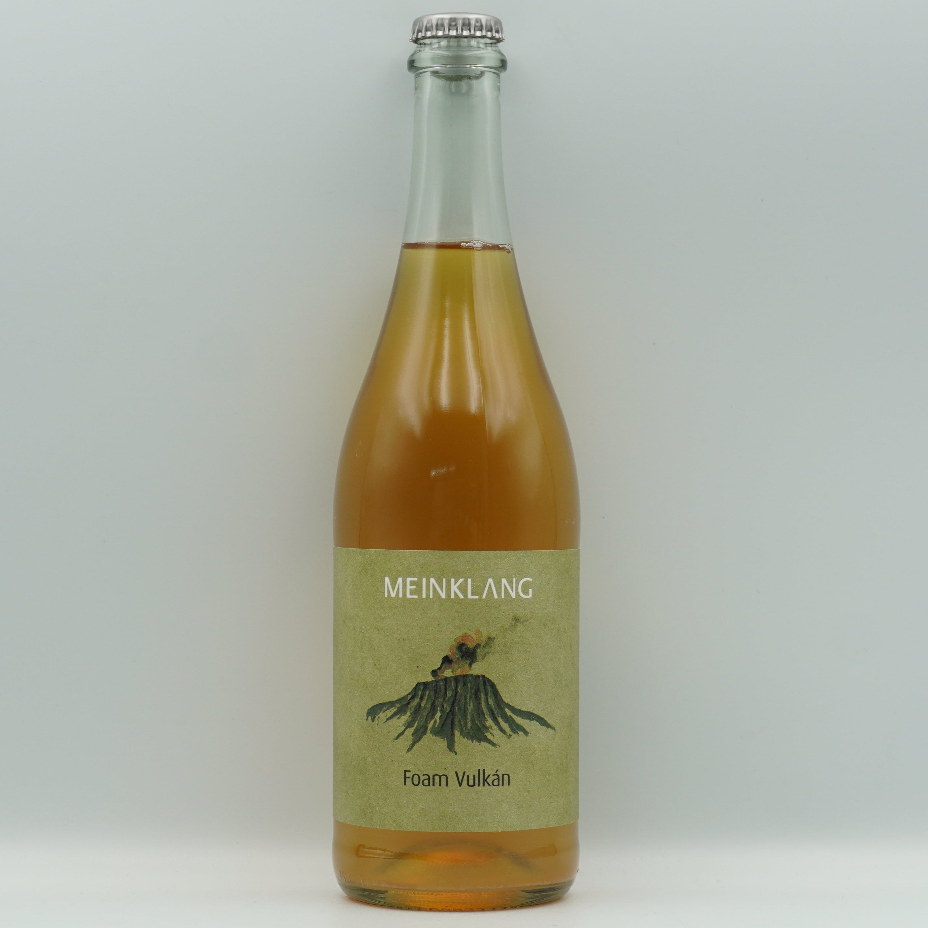 Meinklang, Foam Vulkán 2024