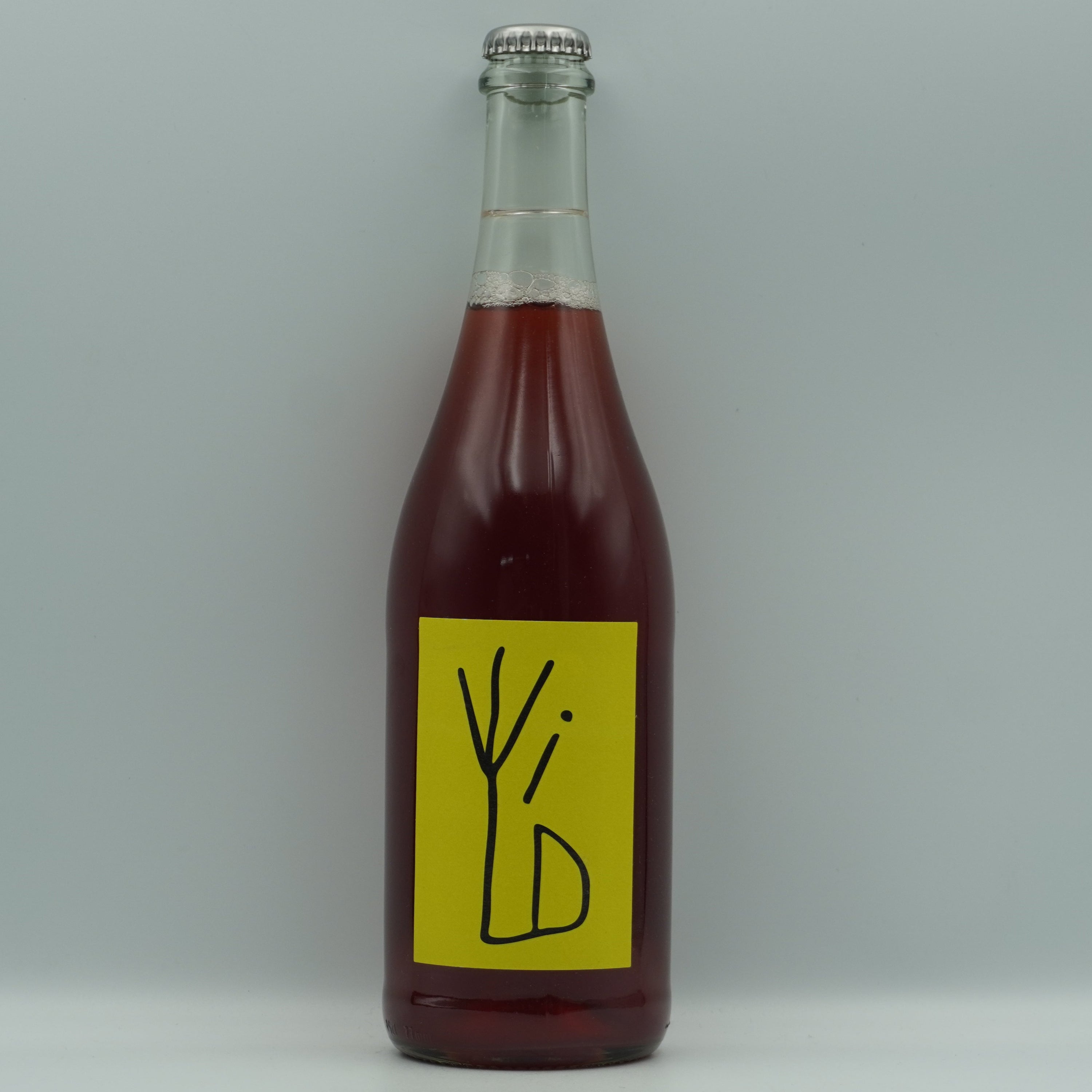 Titch Hill, Wild Combination NV