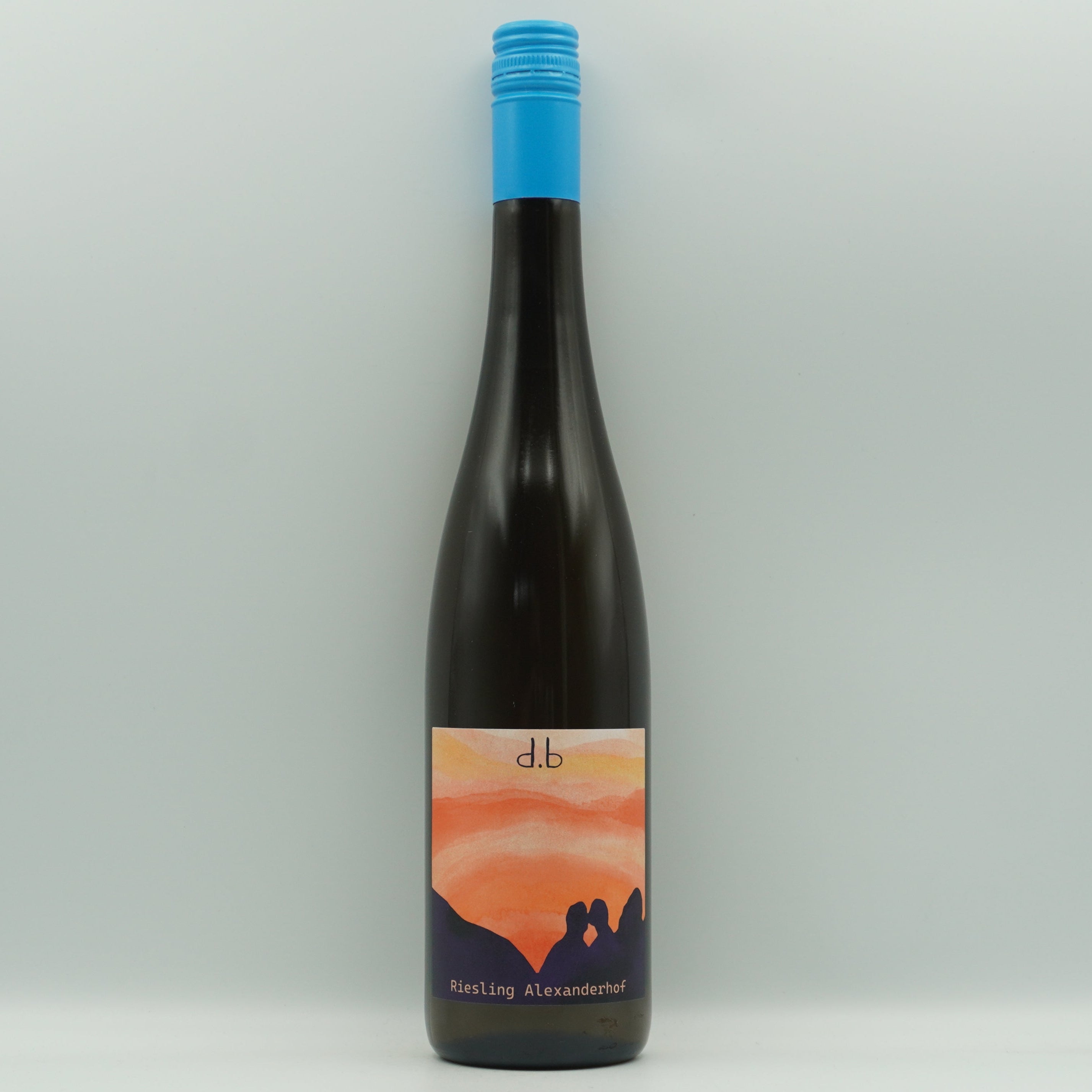 DB Schmitt, Alexanderhof Riesling 2023