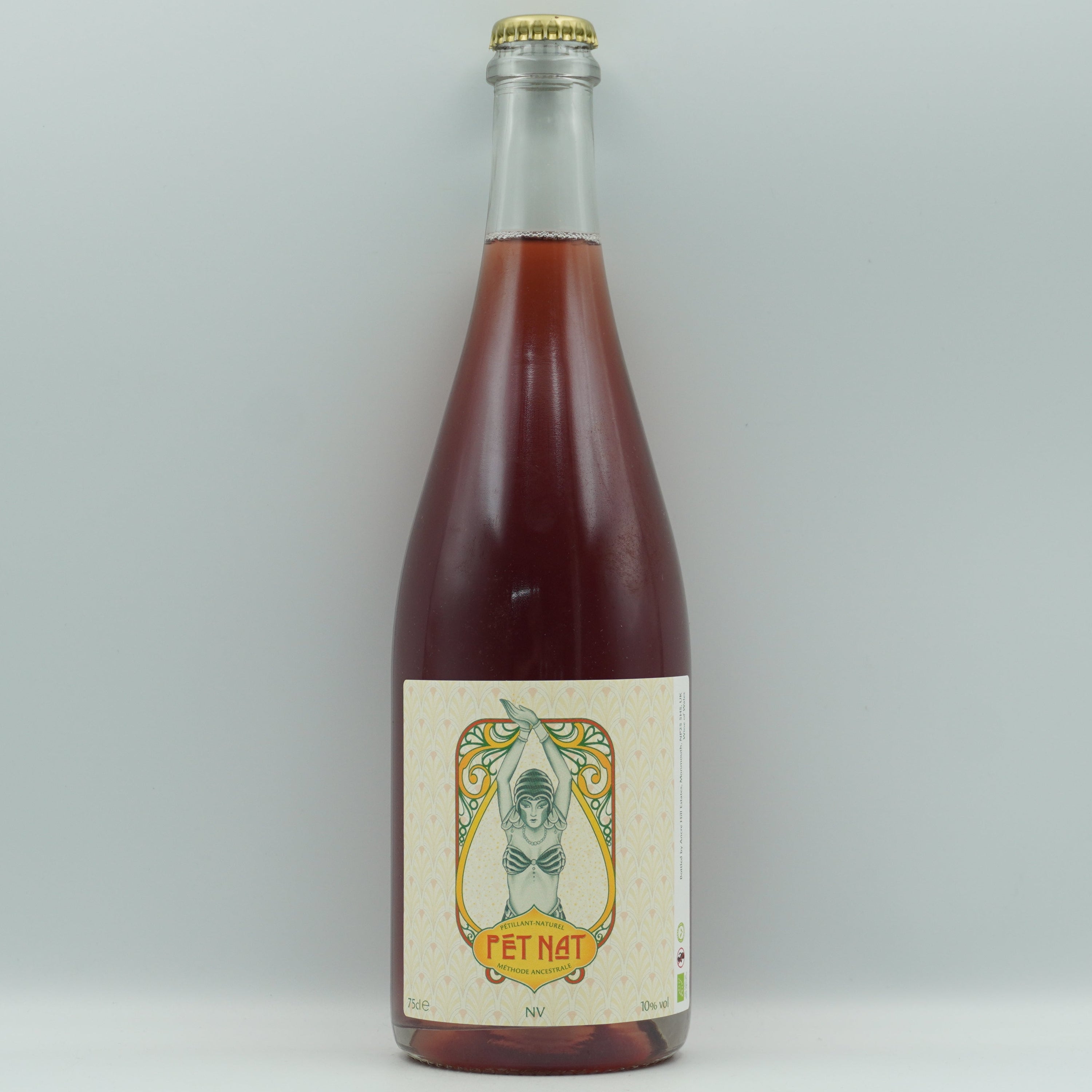 Ancre Hill, Pet Nat NV