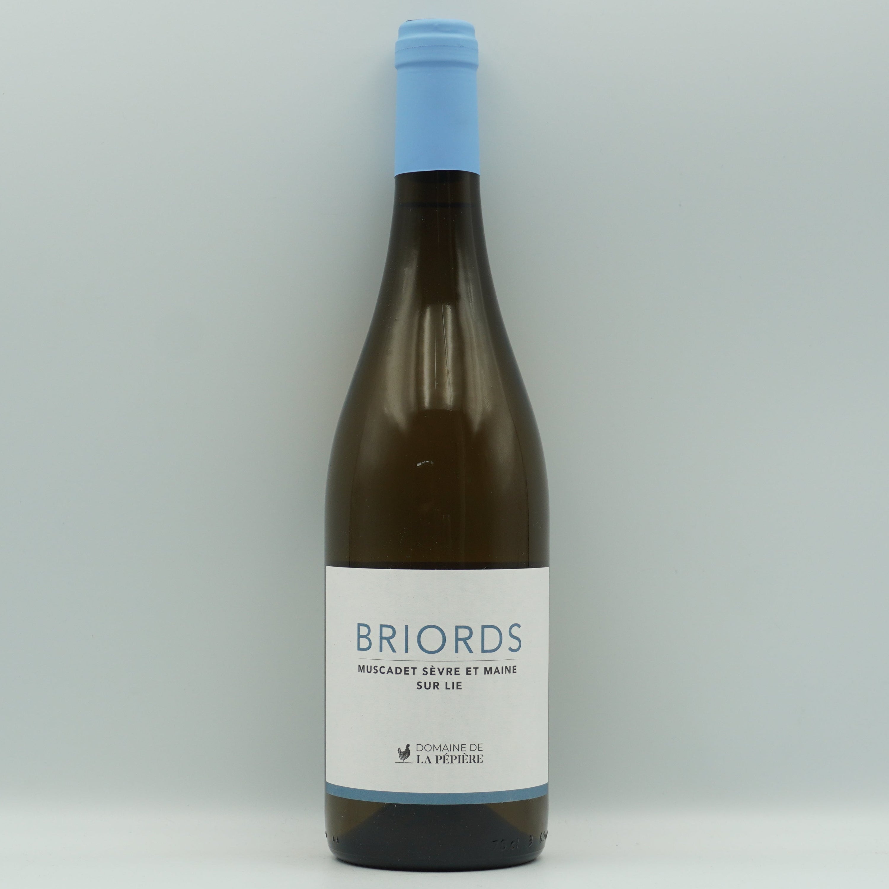 Domaine de la Pépière, Muscadet Sur Lie 'Briords' 2024