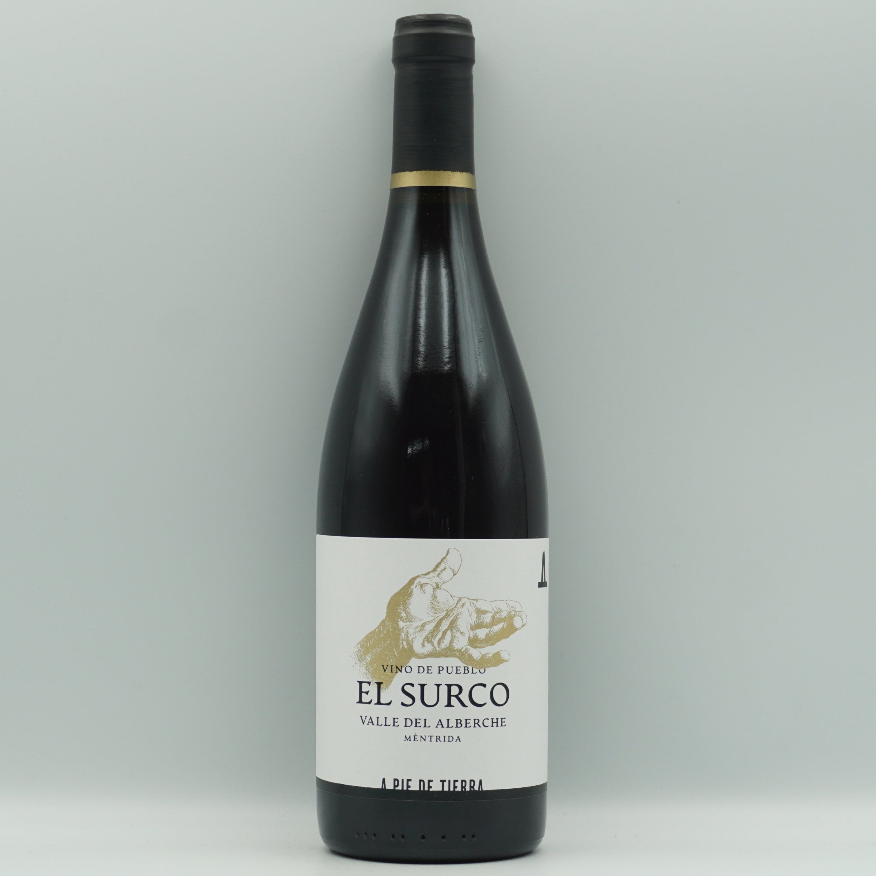 A Pie de Tierra, El Sucro 2023