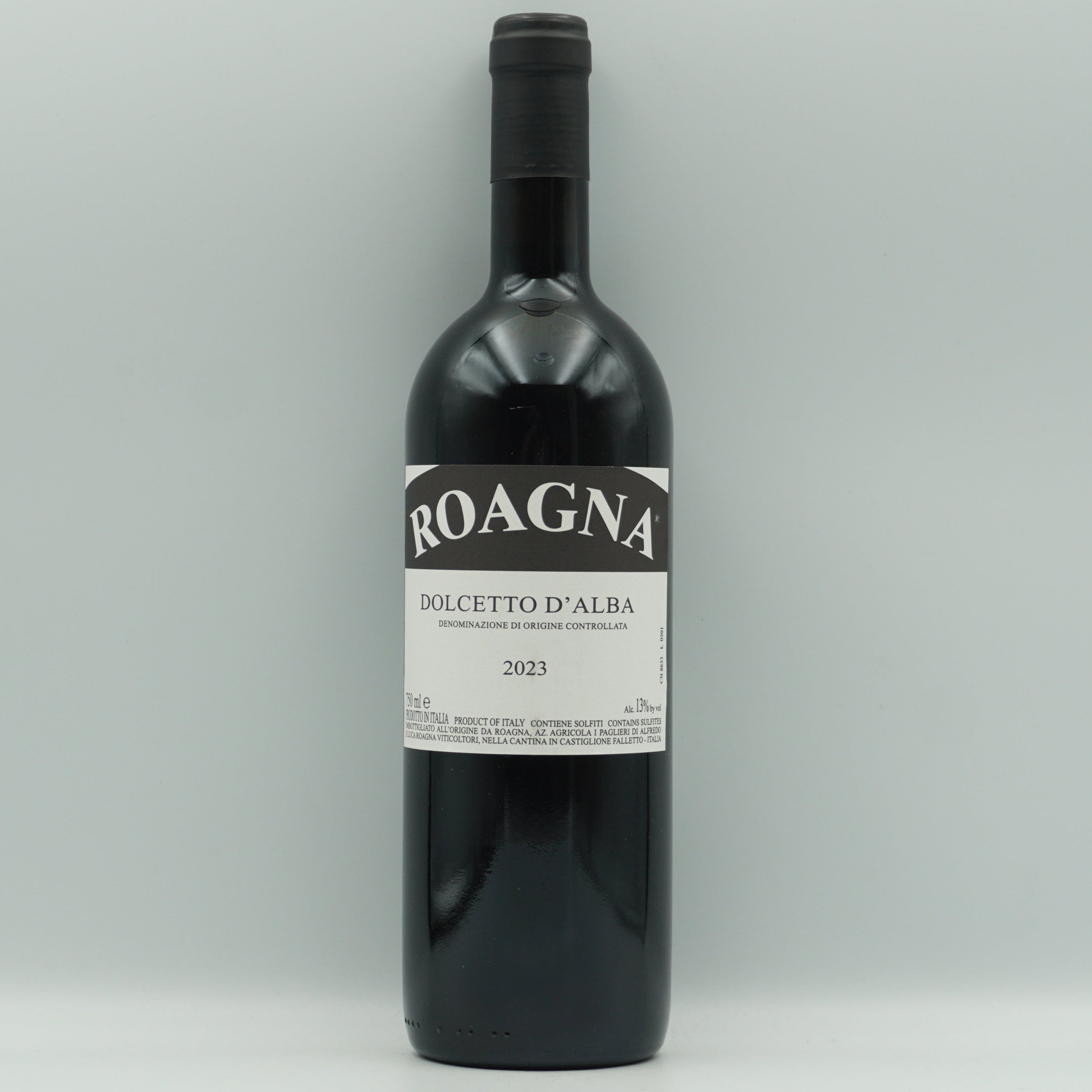 Roagna, Dolcetto d'Alba 2023