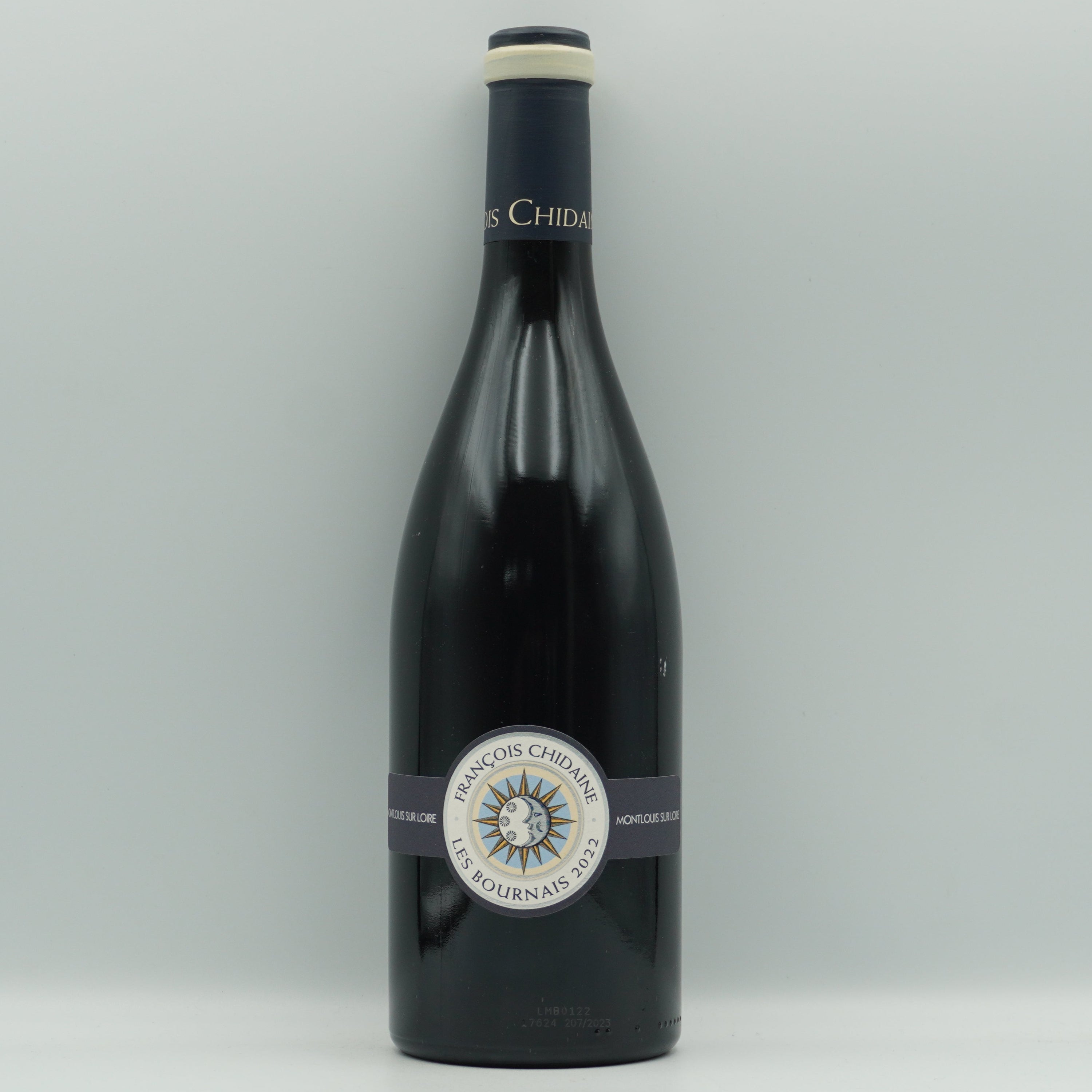 François Chidaine, 'Les Bournais' 2022