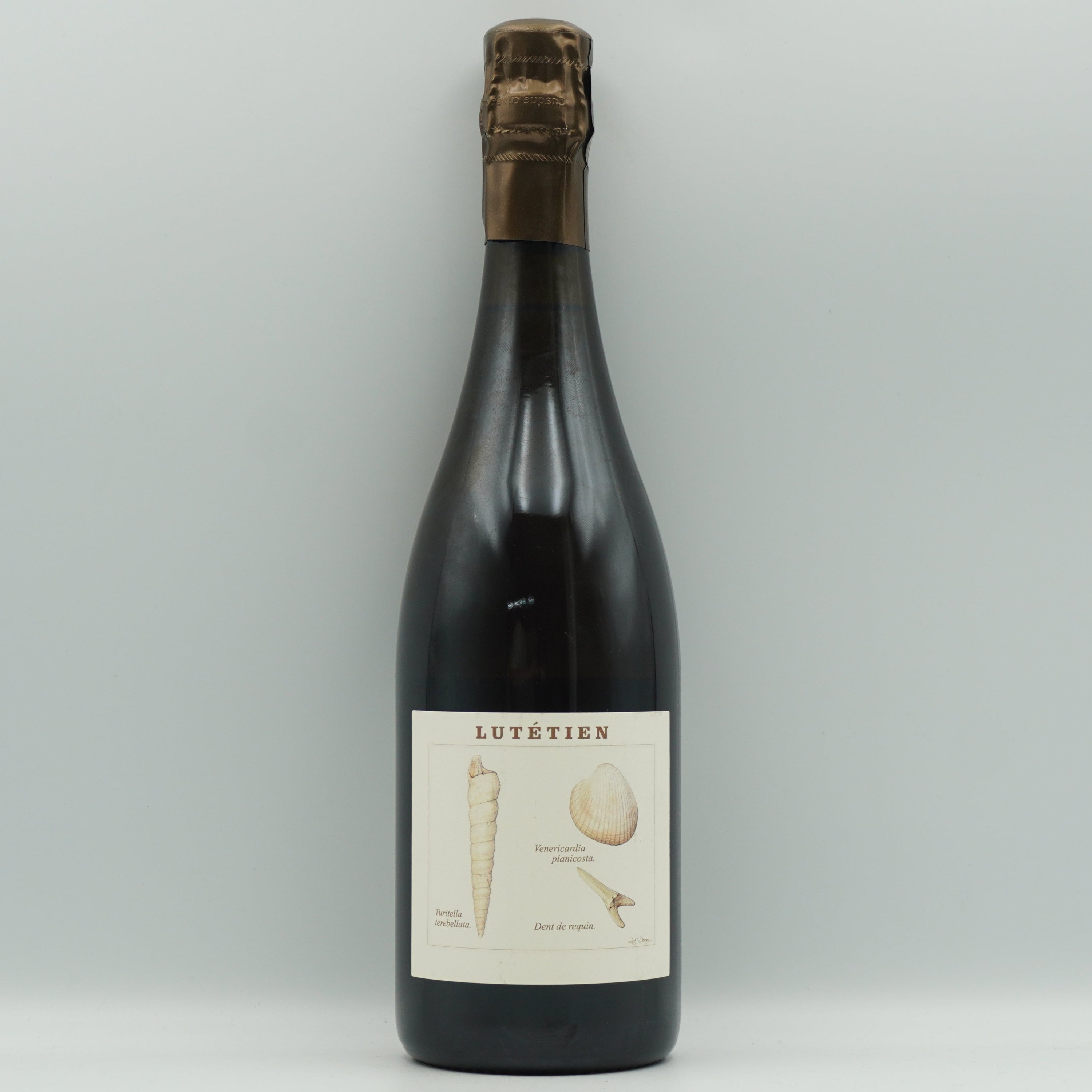 Legrand-Latour, Lutétien NV