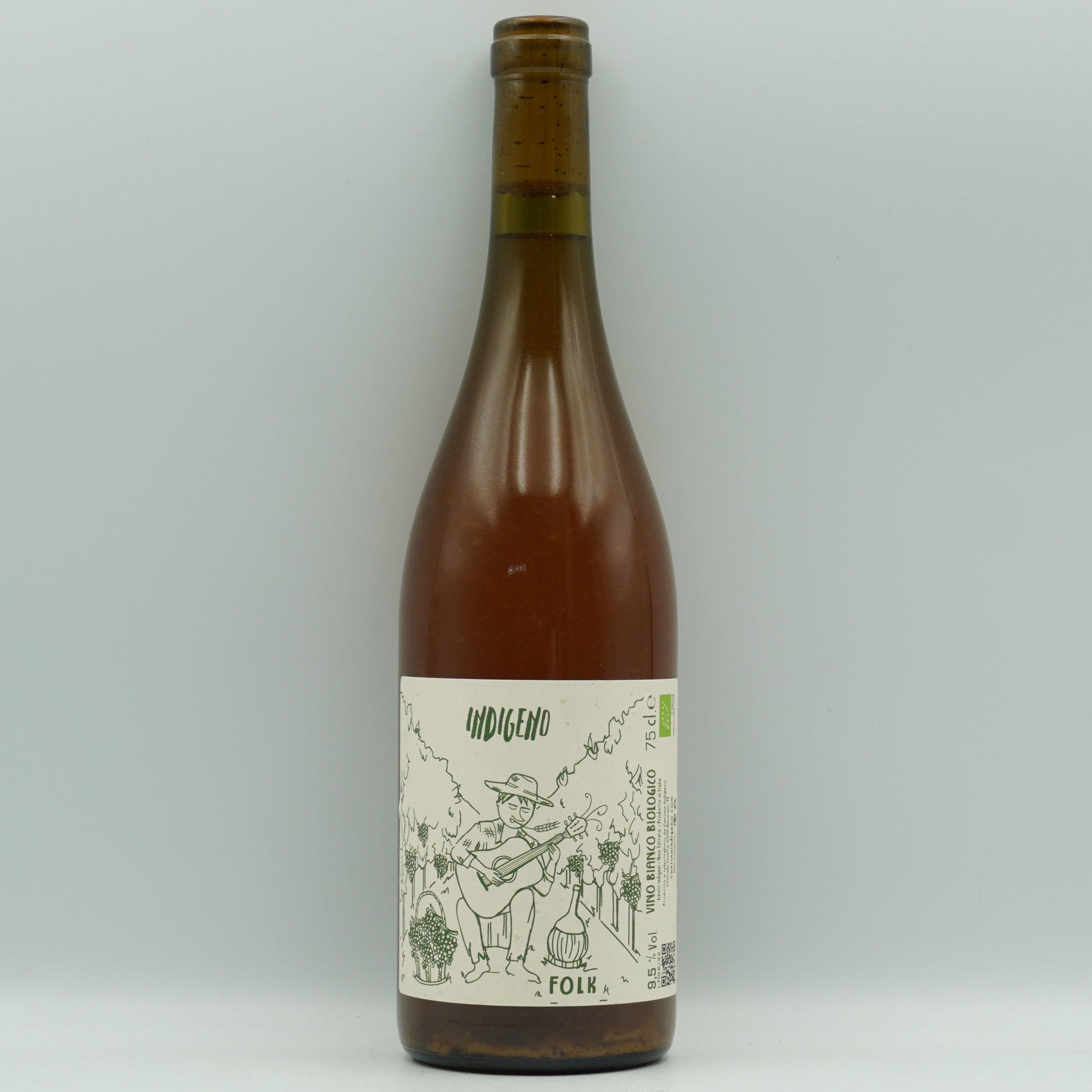 Cantina Indigeno, Folk 2022