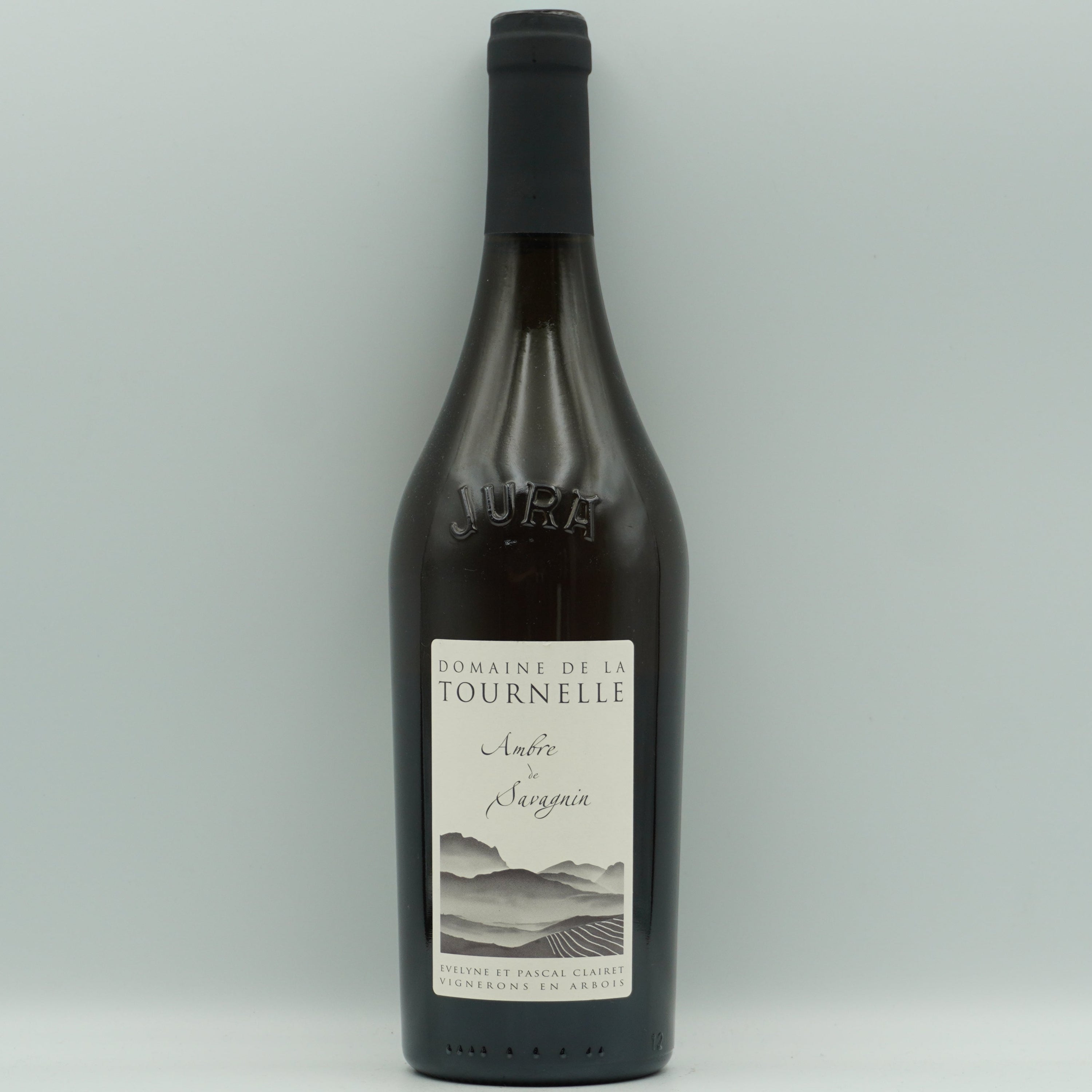 Domaine de la Tournelle, Ambre de Savagnin 2022 MAGIC PACK