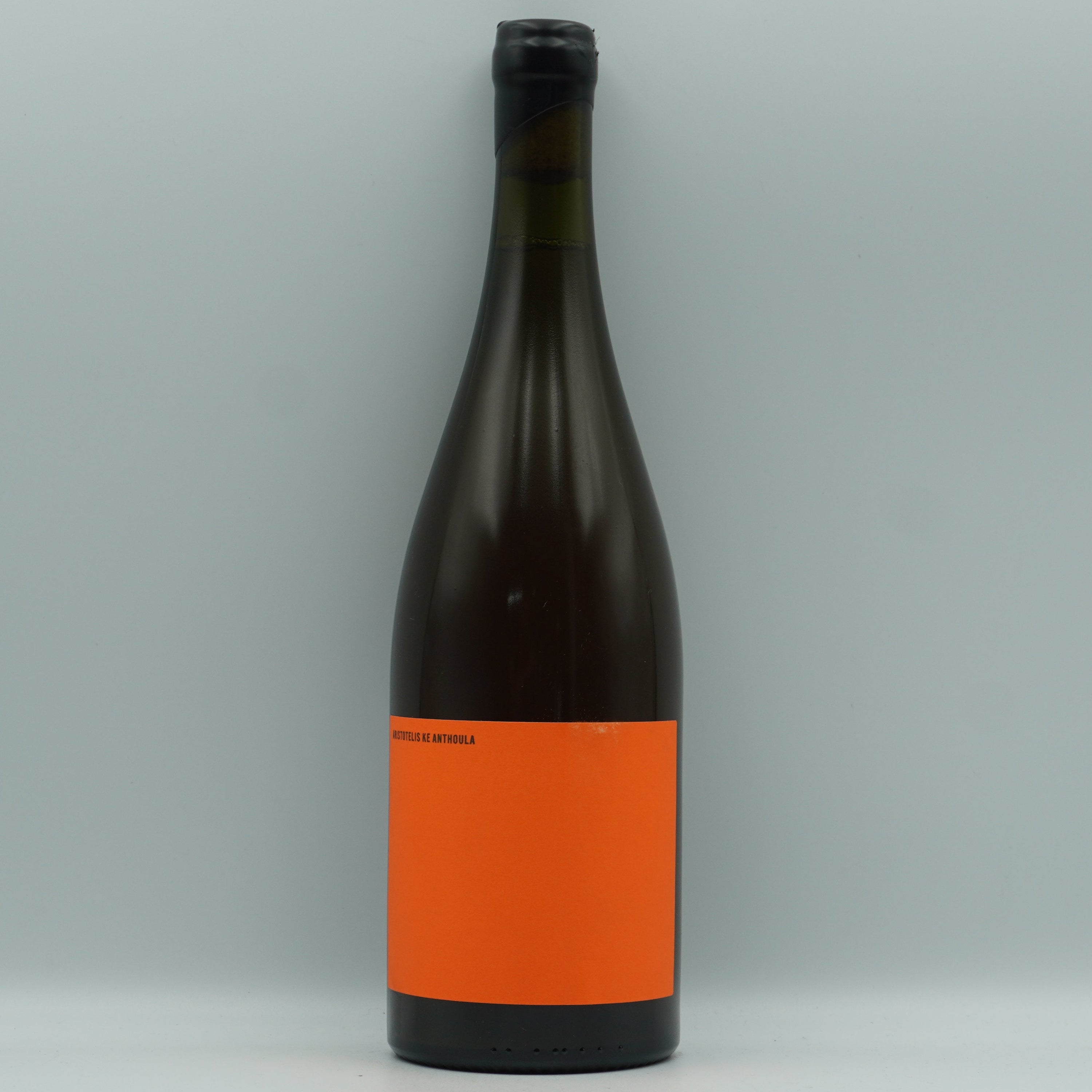 Aristotelis Ke Anthoula, Madarin 2024