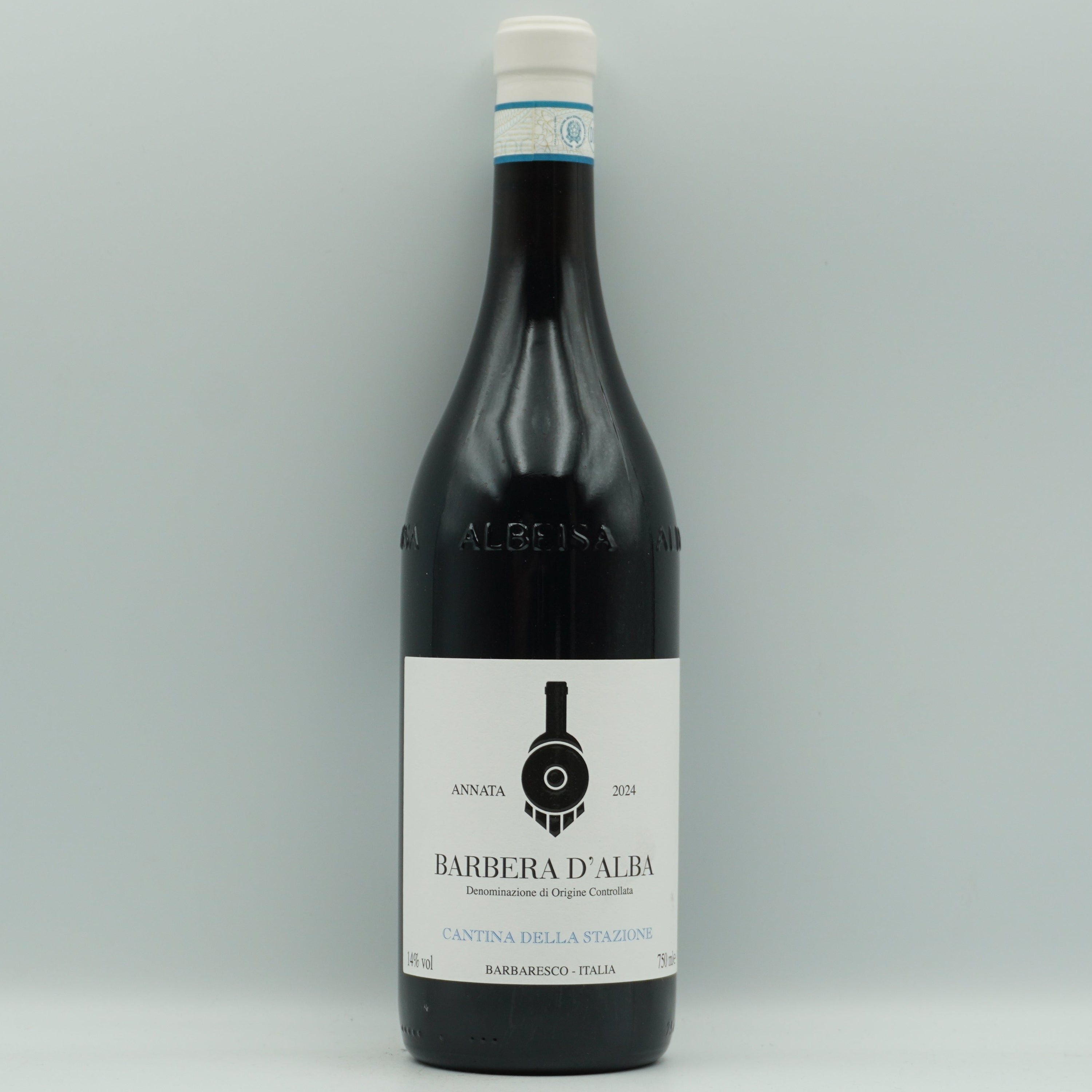 Fletcher, Barbera d'Alba 2024