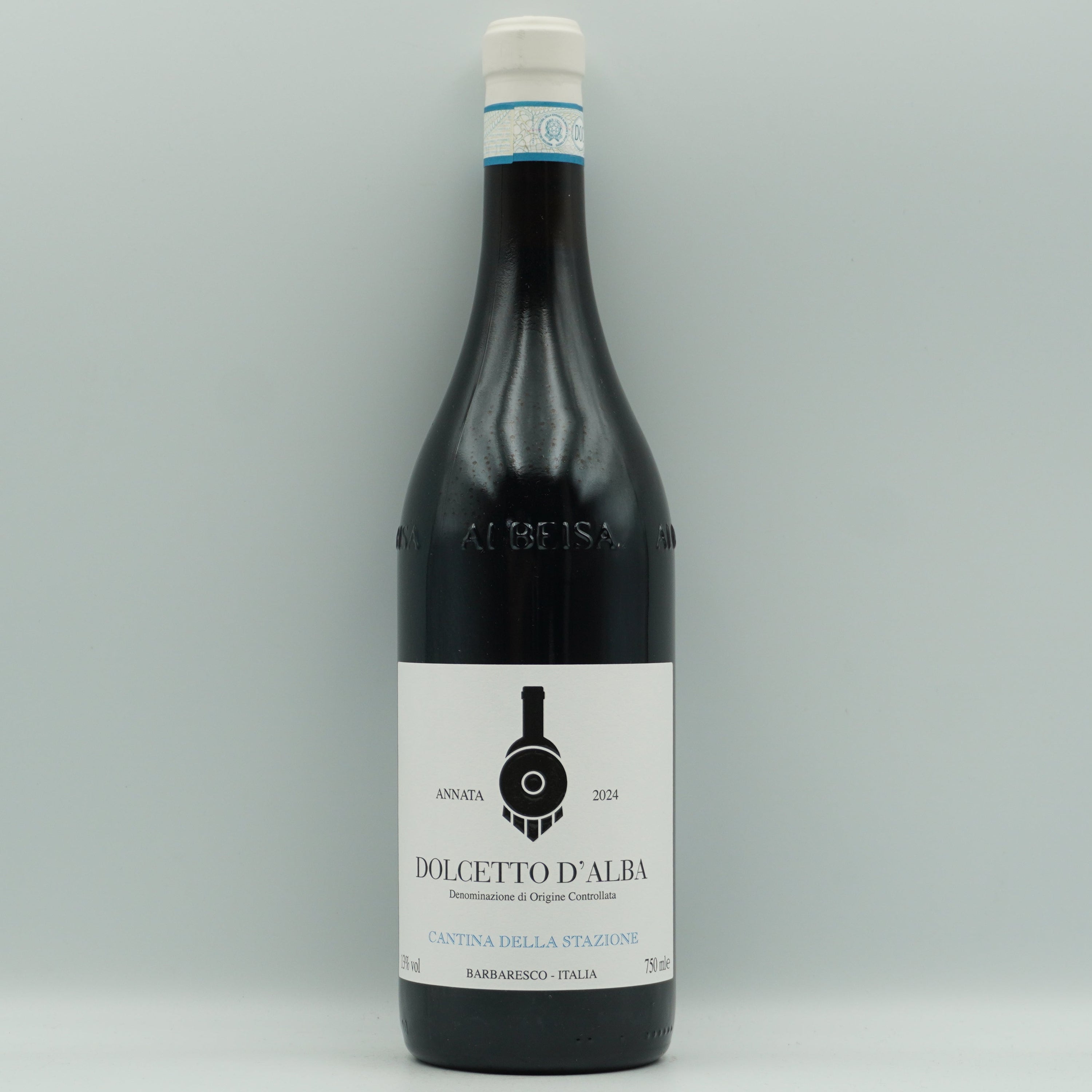 Fletcher, Dolcetto d'Alba 2024