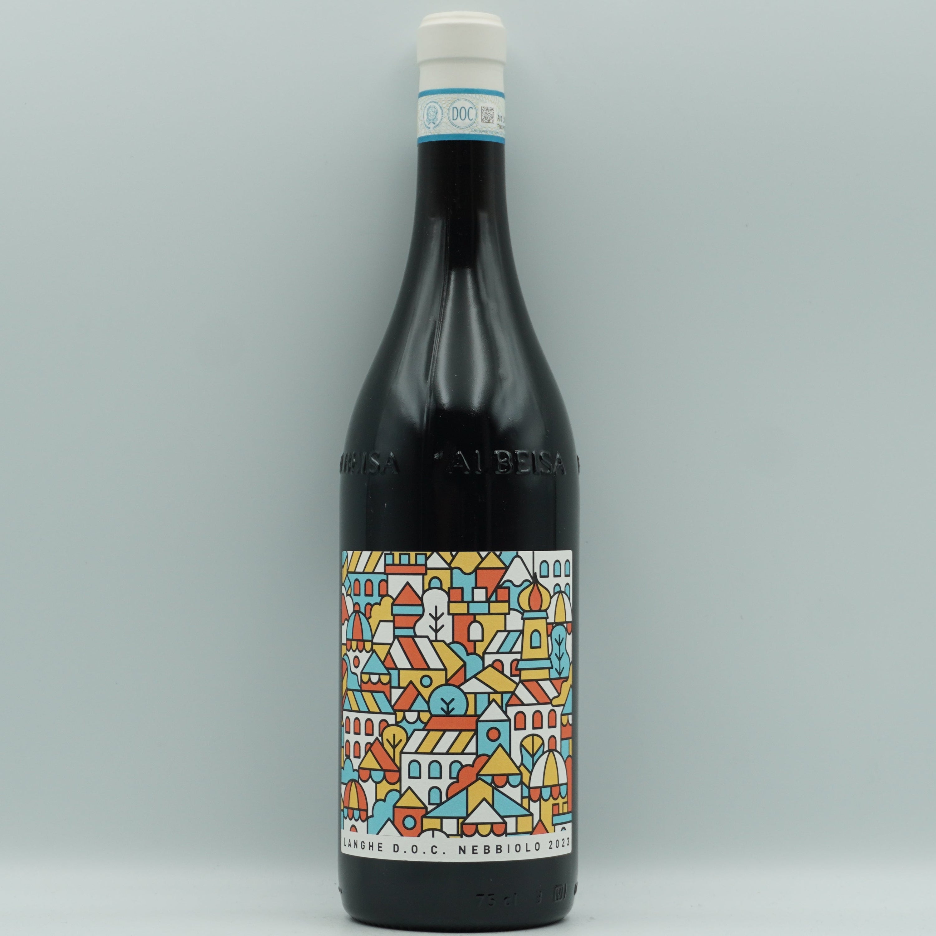 Fletcher, Langhe Nebbiolo d'Alba 2023