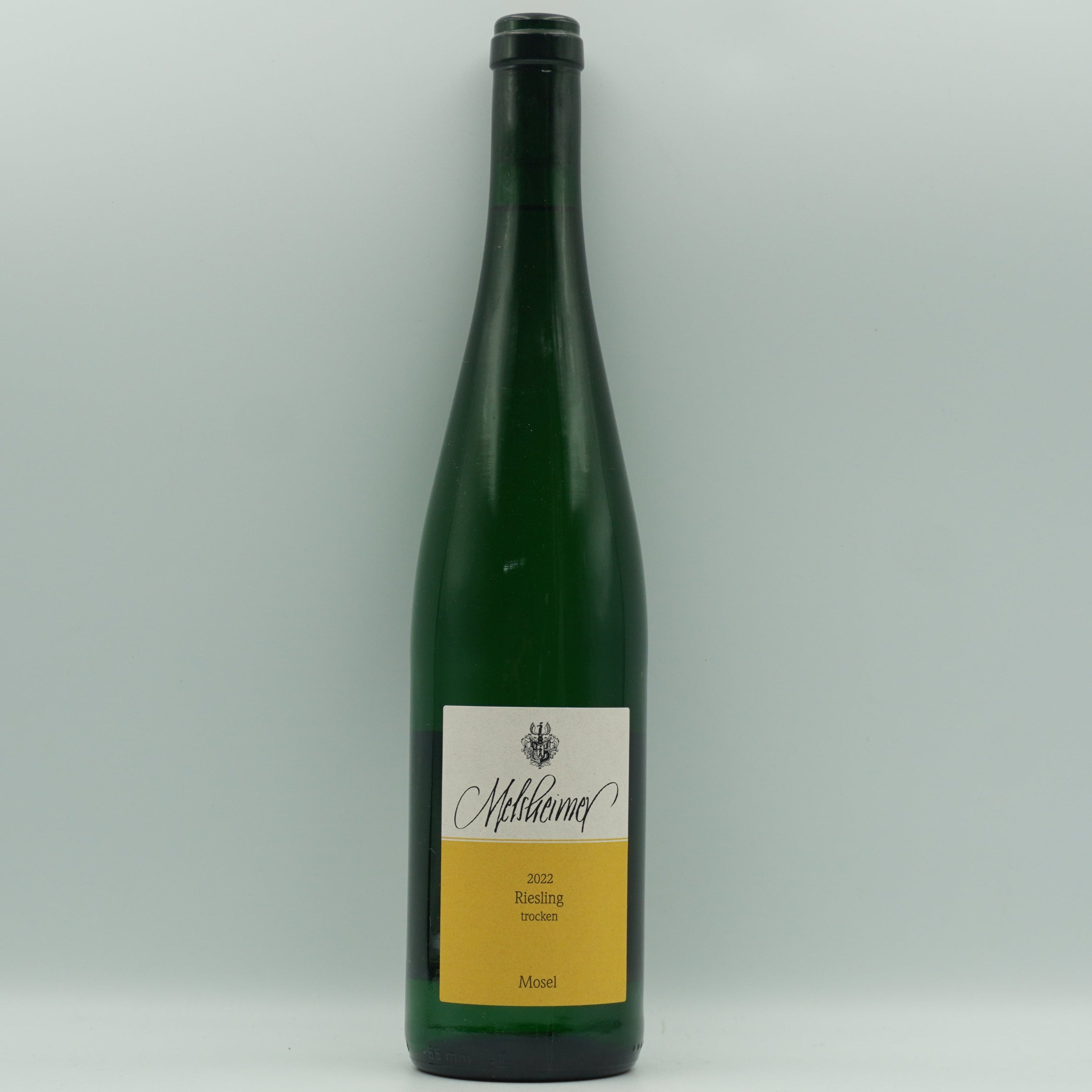 Melsheimer, Riesling Trocken 2022