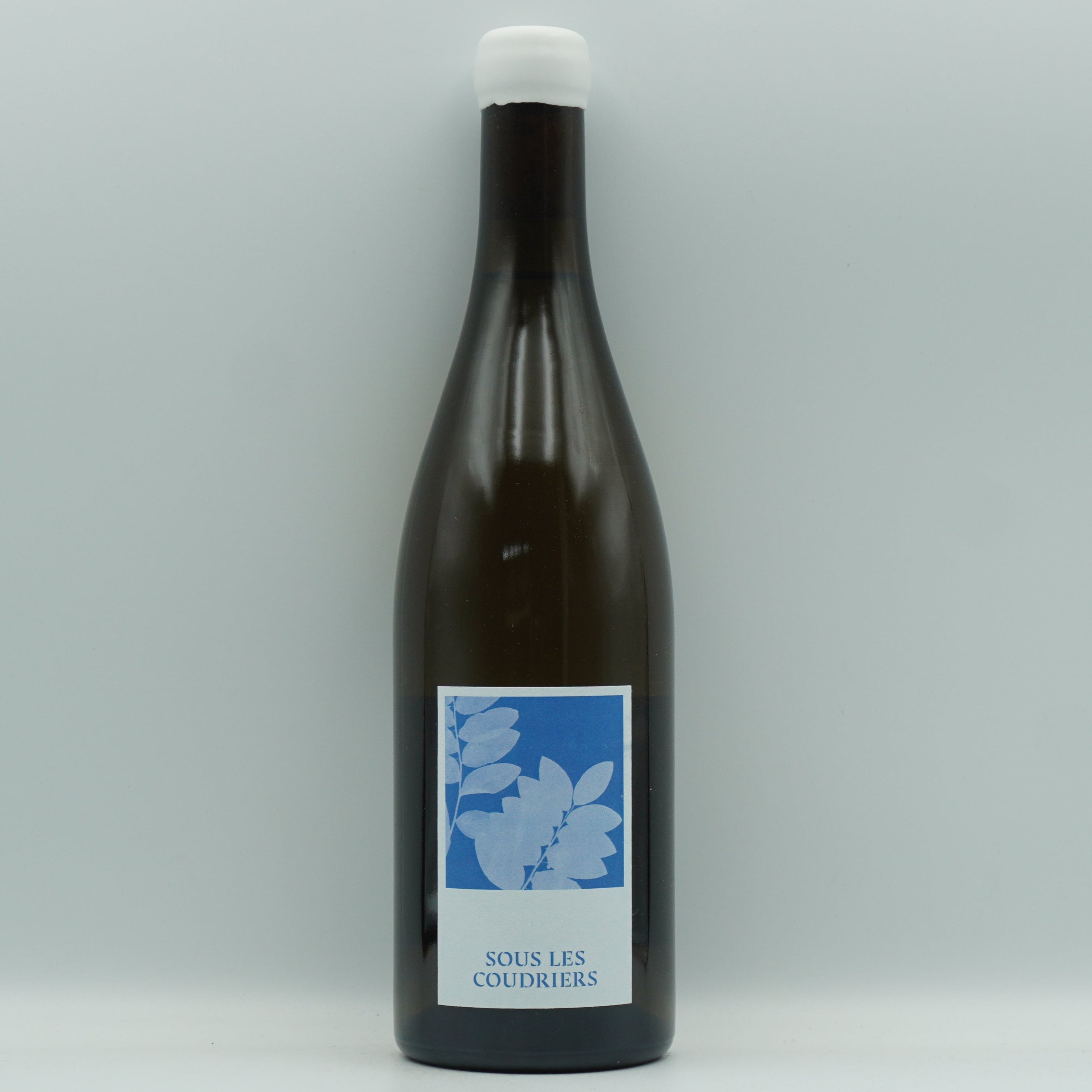 Hunter McKirdy, Sous Les Coudriers