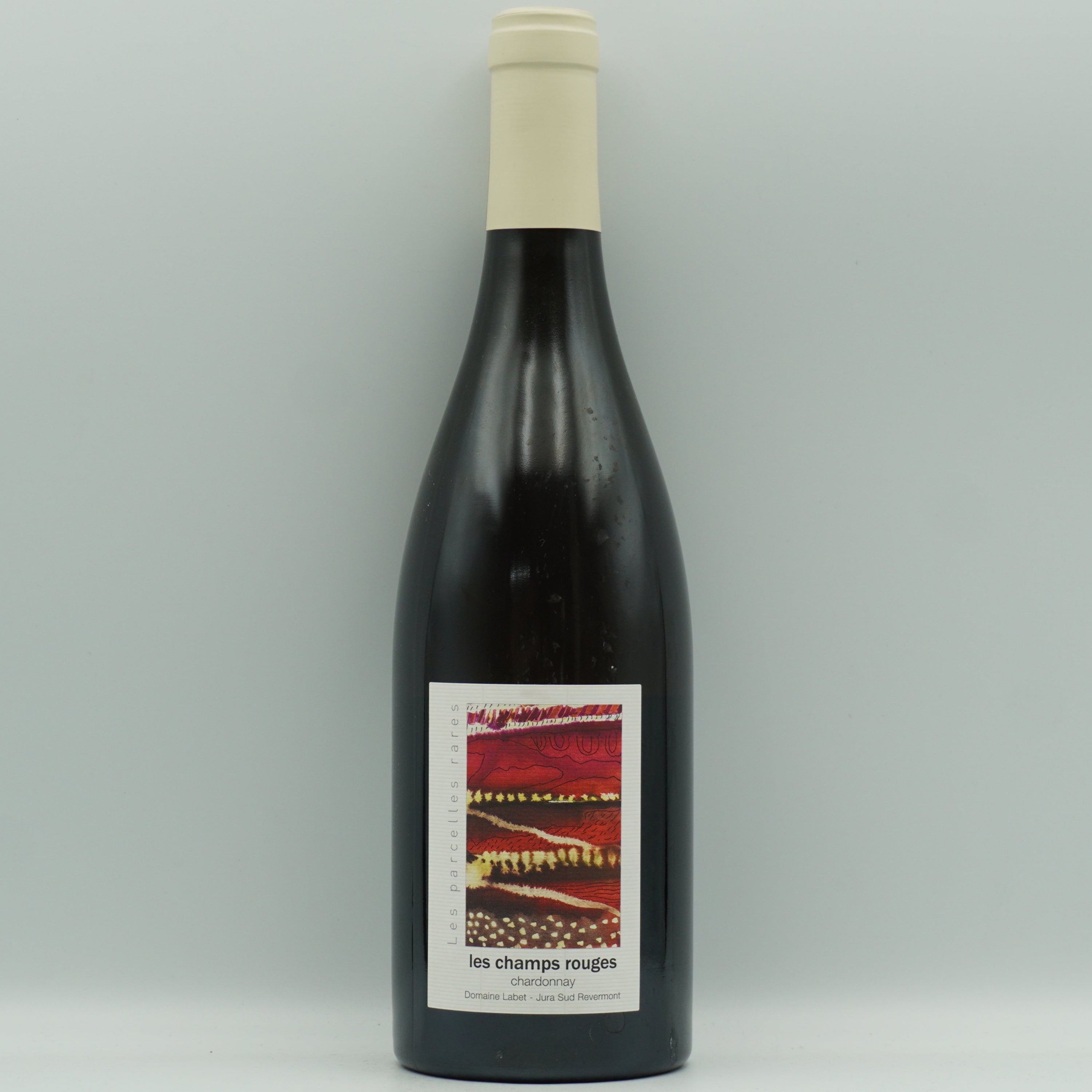 Labet Party Pack #2 ft. Chardonnay 'Champs Rouges' 2022
