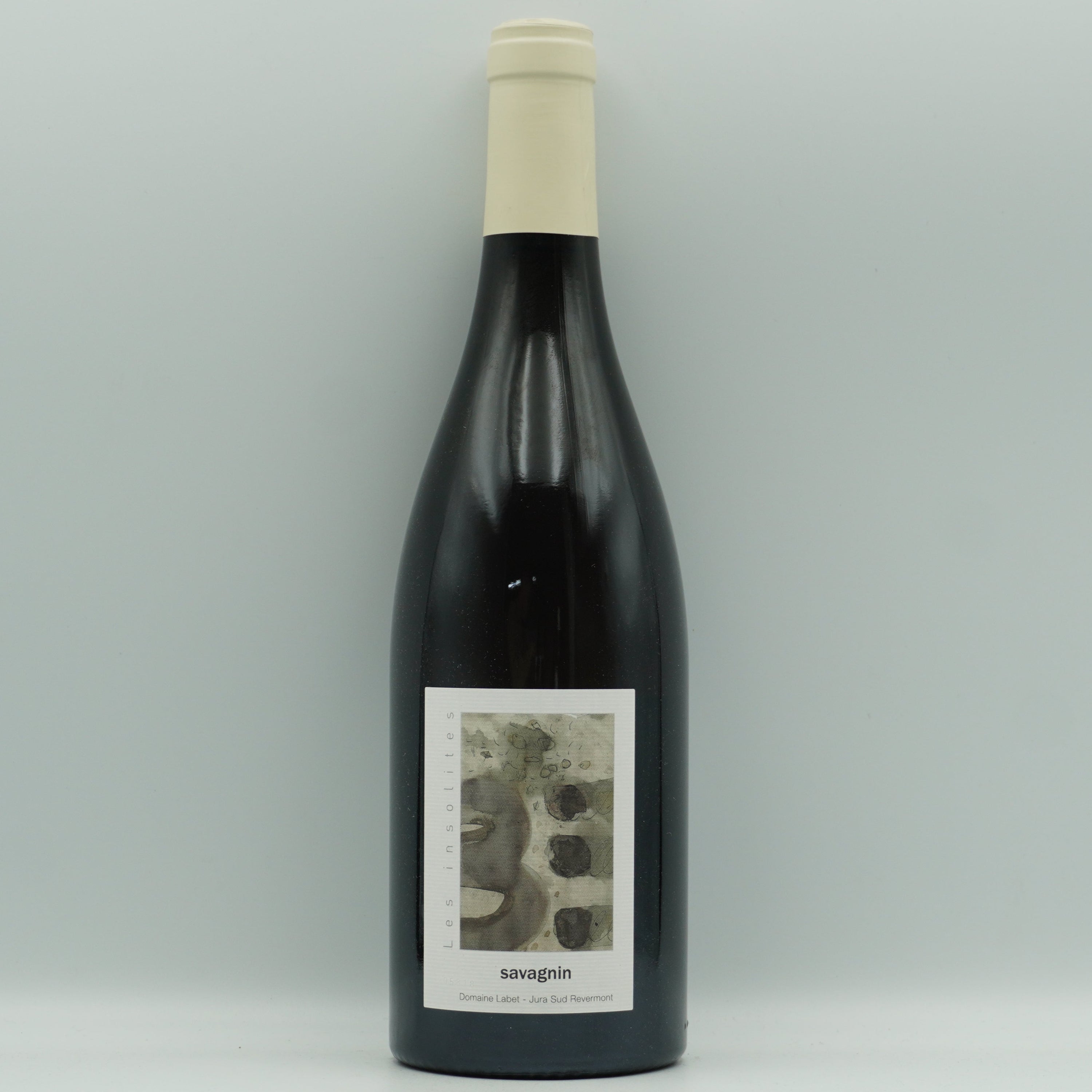 Labet Party Pack #3 ft. Savagnin 'En Chalasse' Elevage Long 2016