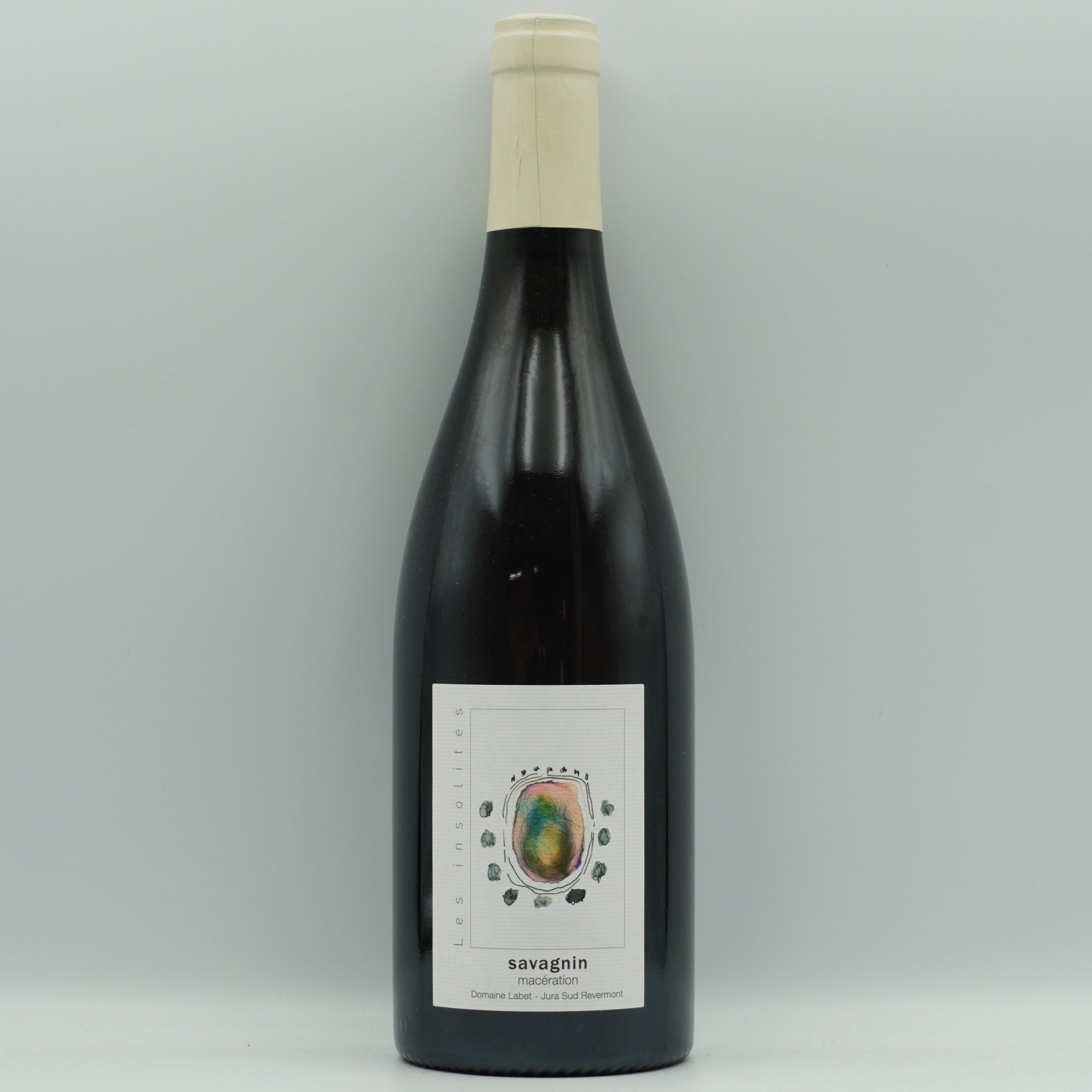 Labet Party Pack #4 ft Savagnin 'Charrière' Maceration 2022