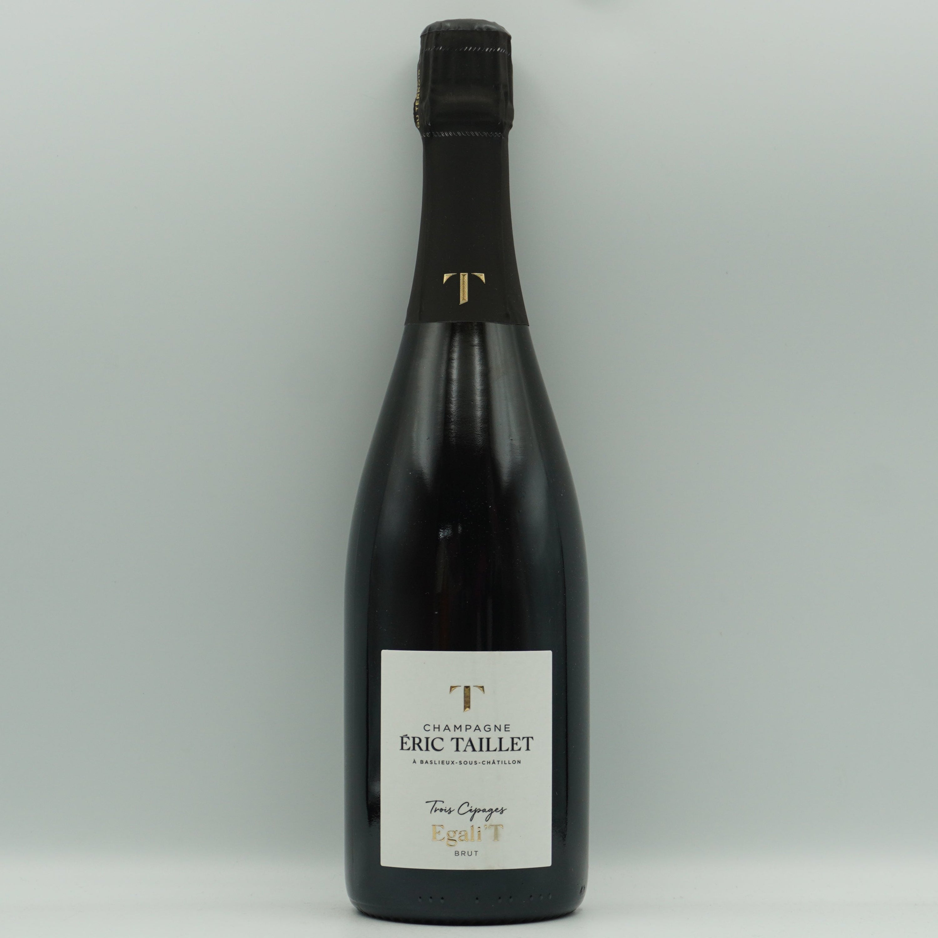 Eric Taillet, Egali't Brut NV