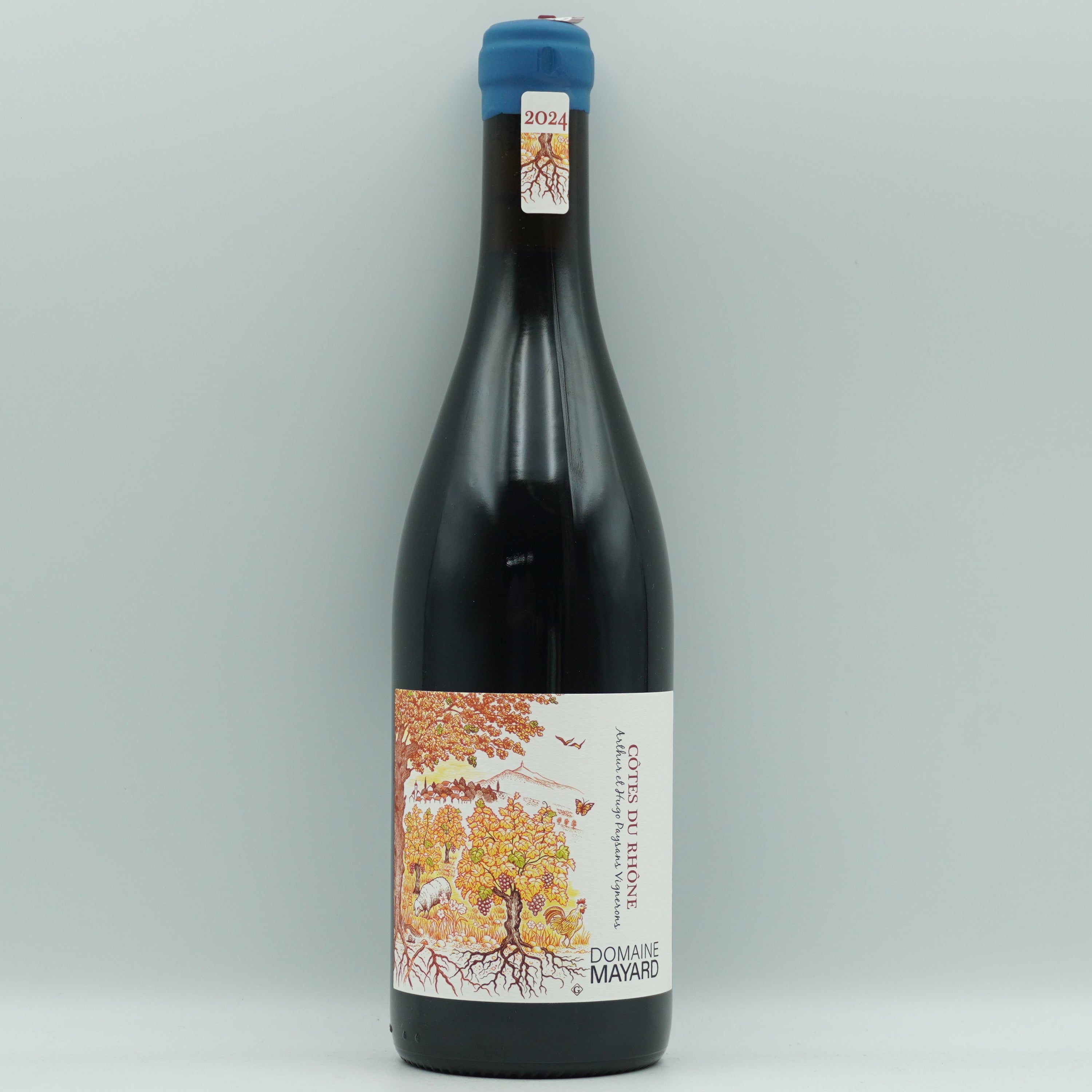 Domaine Mayard, Côtes du Rhône 2024