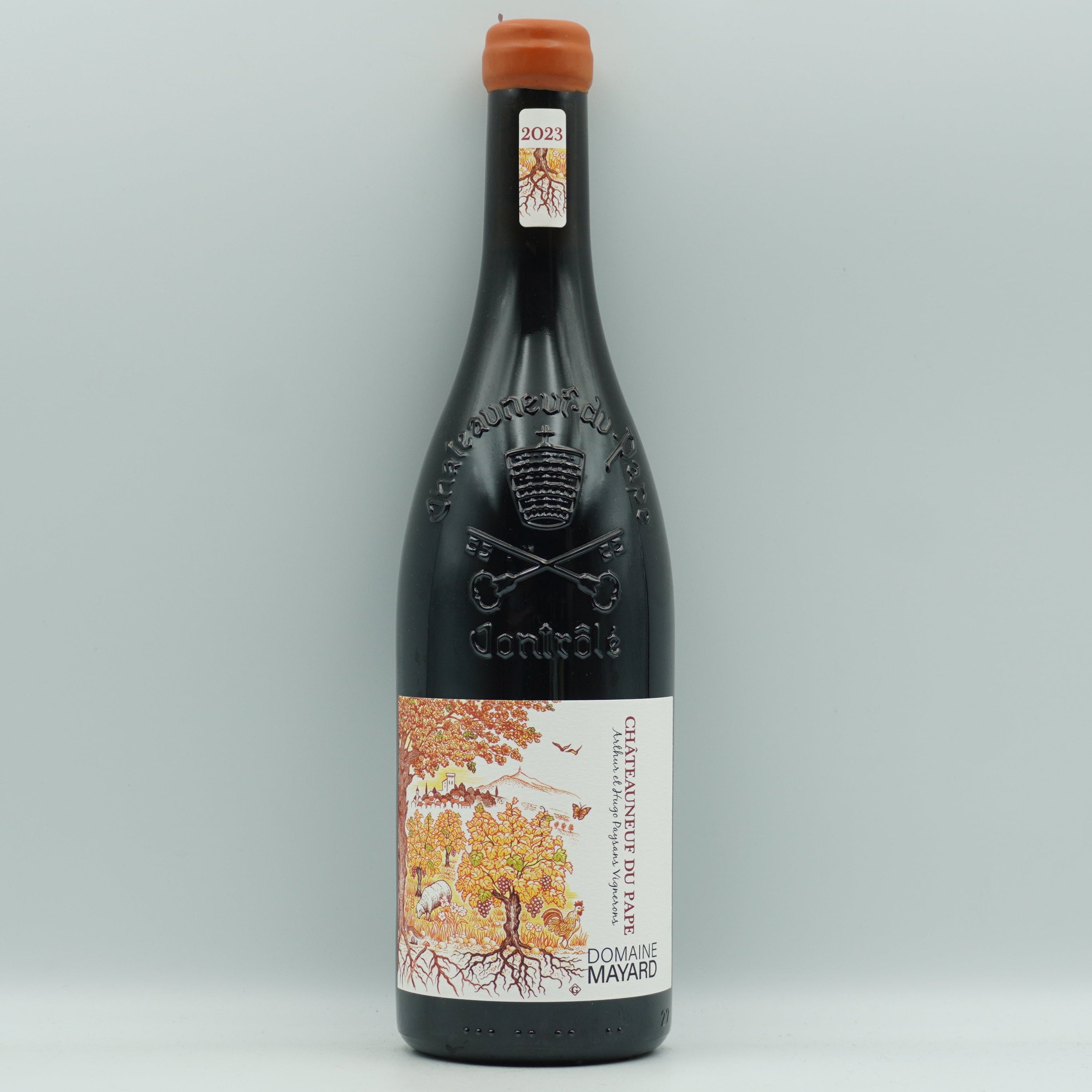 Domaine Mayard, Châteauneuf-du-Pape 2023