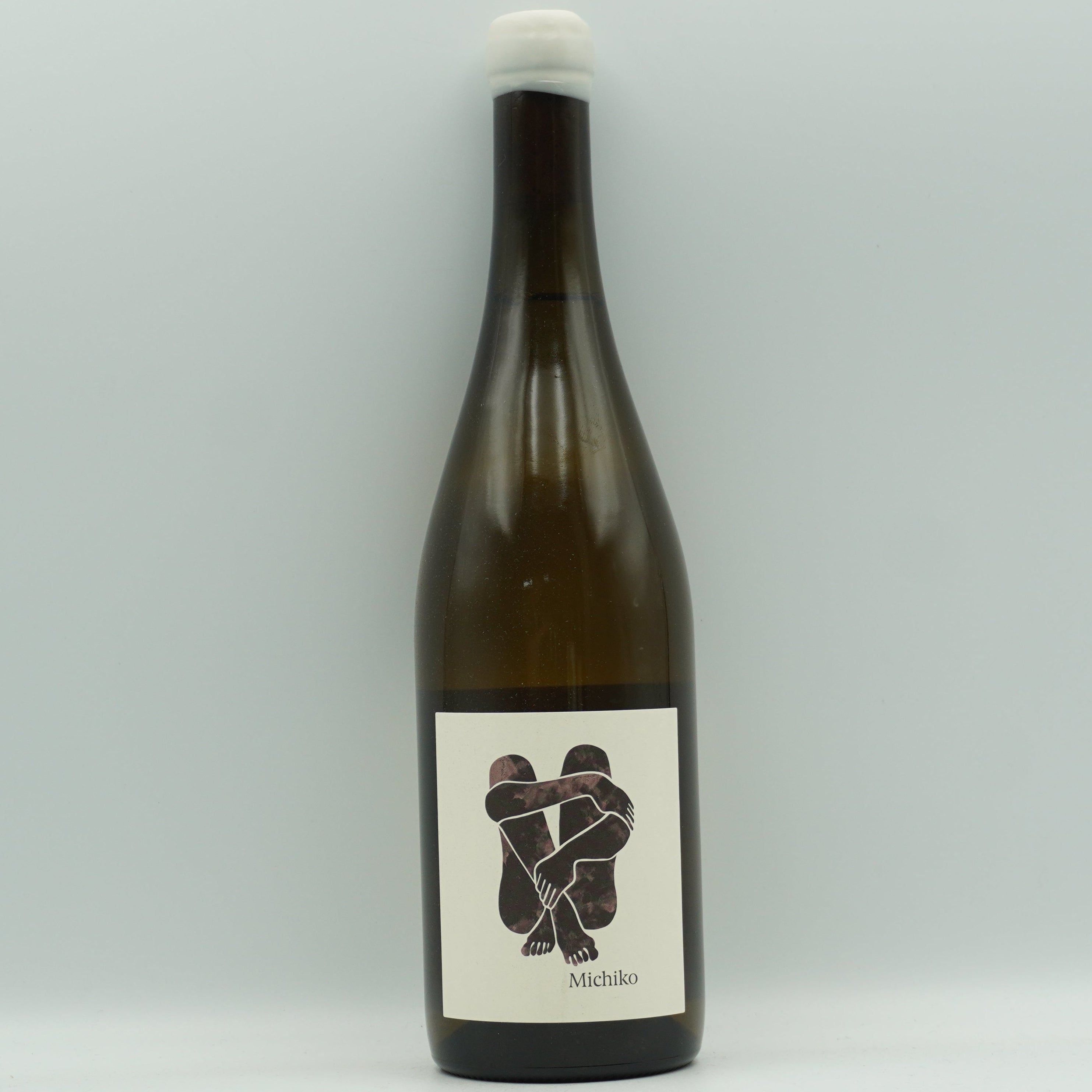 Esmeralda García, Michiko 2022