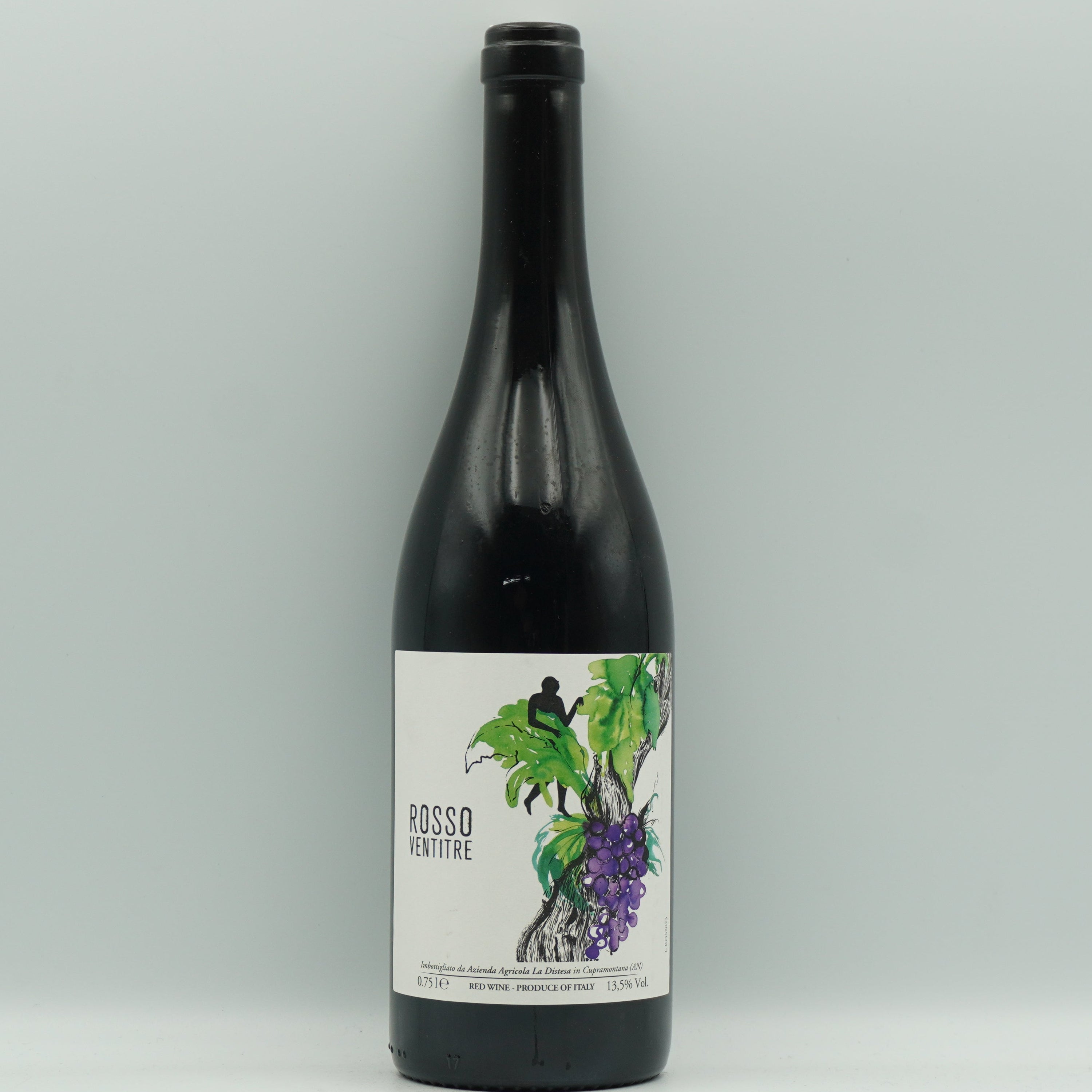 La Distesa, Rosso Ventitre 2023