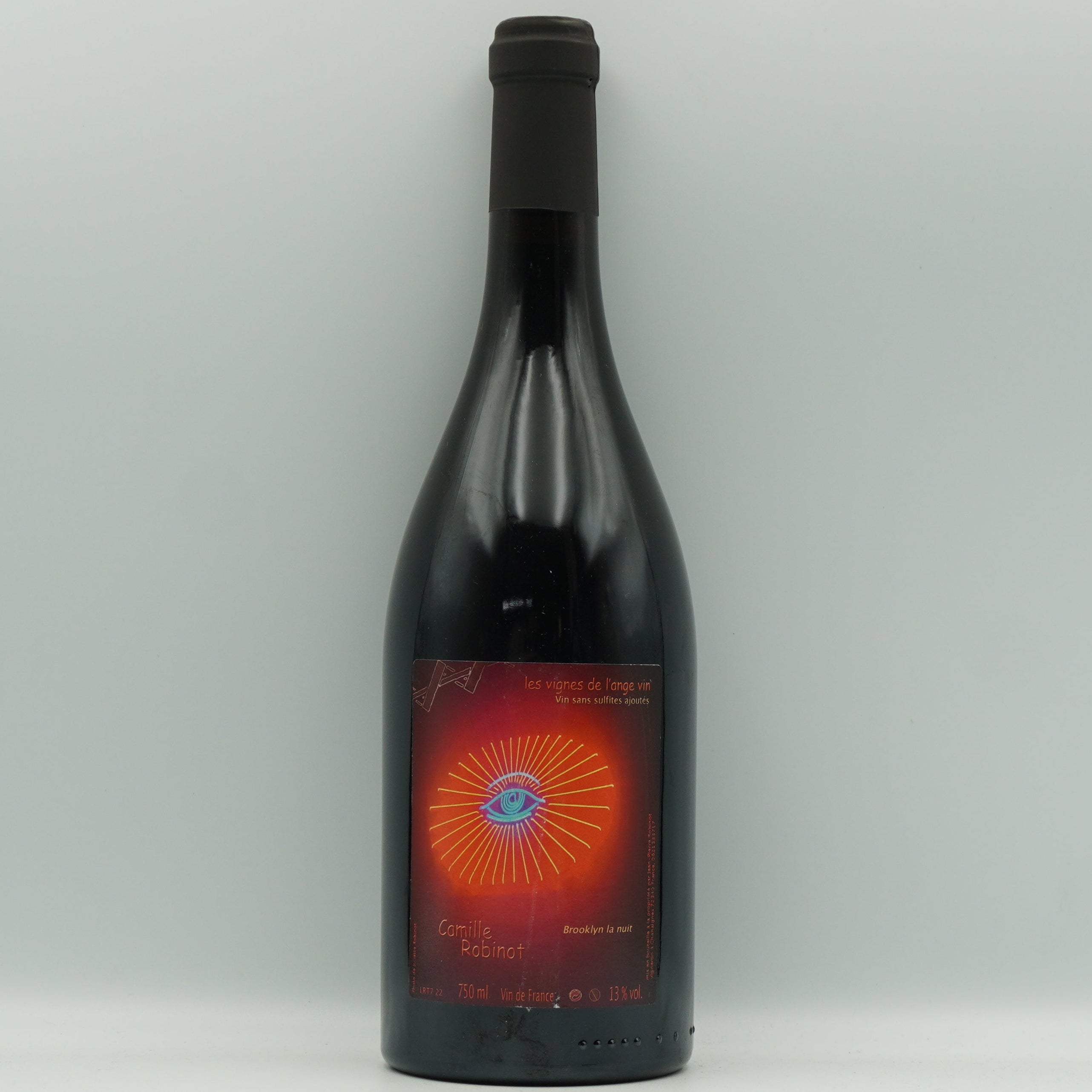 Jean-Pierre Robinot, 'Camille' 2022