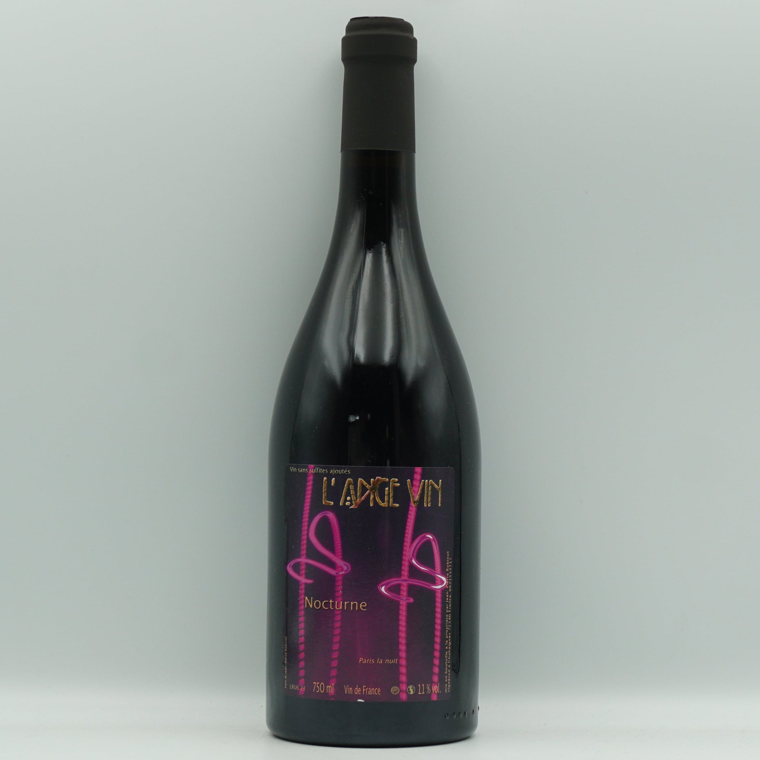 Jean-Pierre Robinot, 'Nocturne' 2023