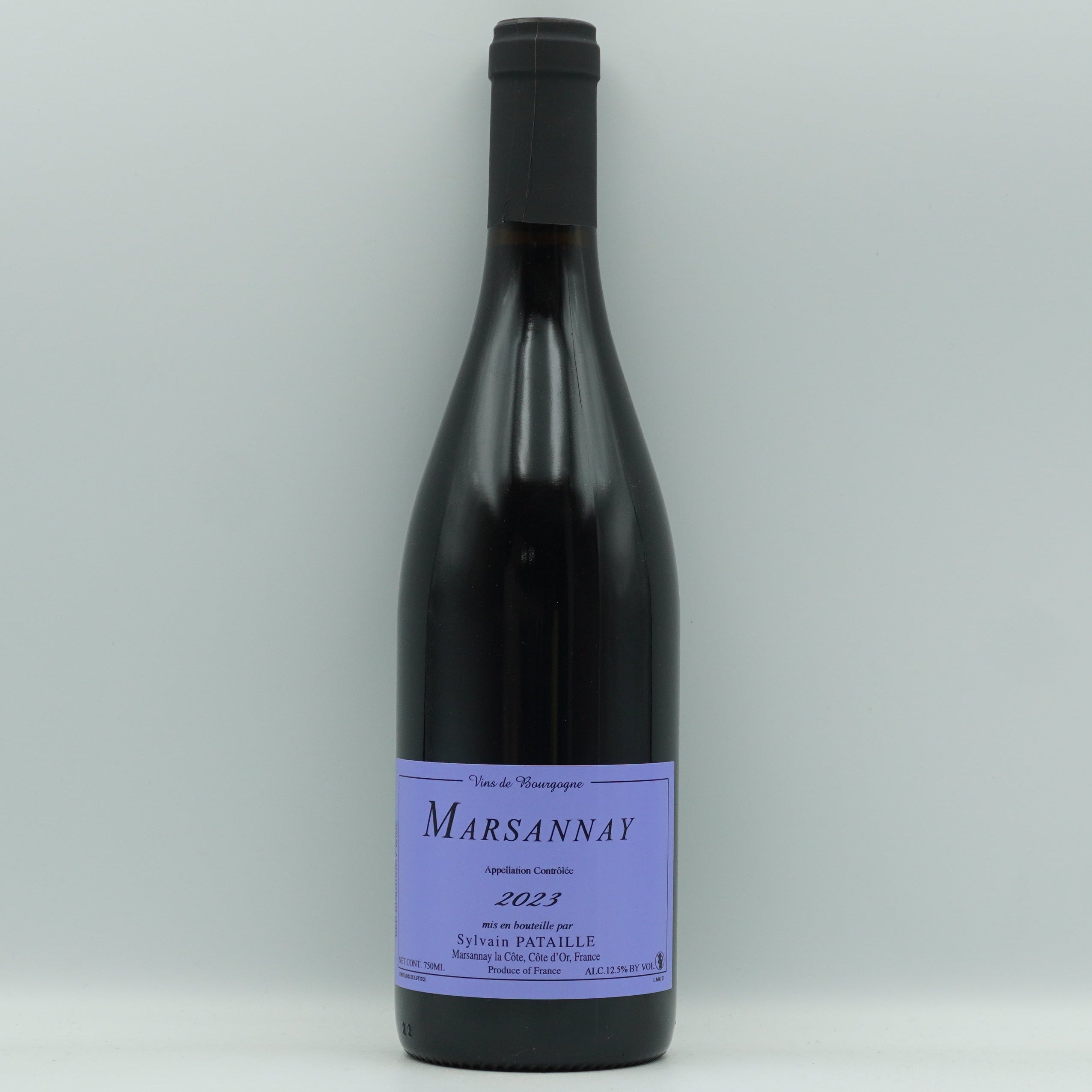 Sylvain Pataille, Marsannay Rouge 2023
