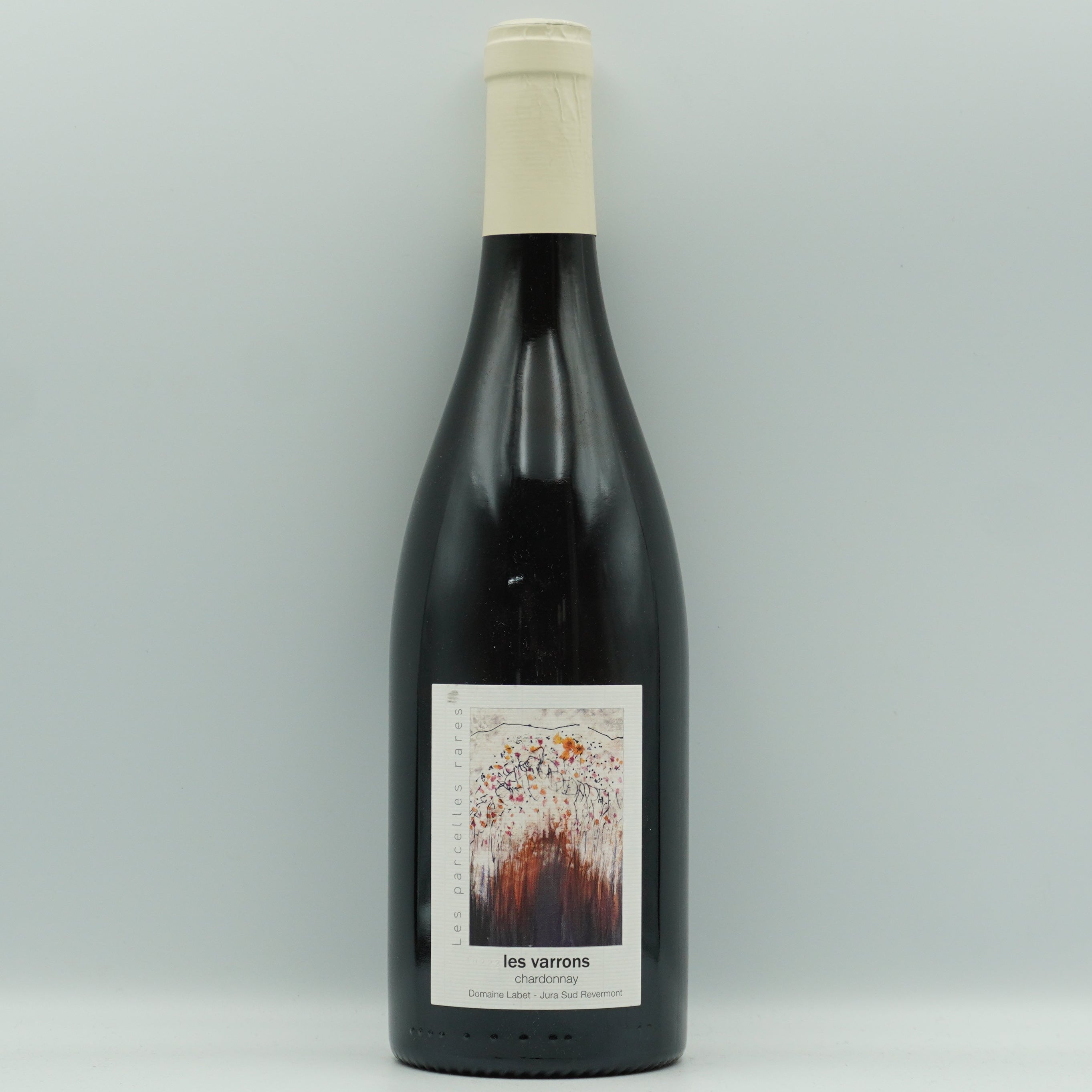 Labet Party Pack #12 ft. Chardonnay 'Les Varrons' 2021