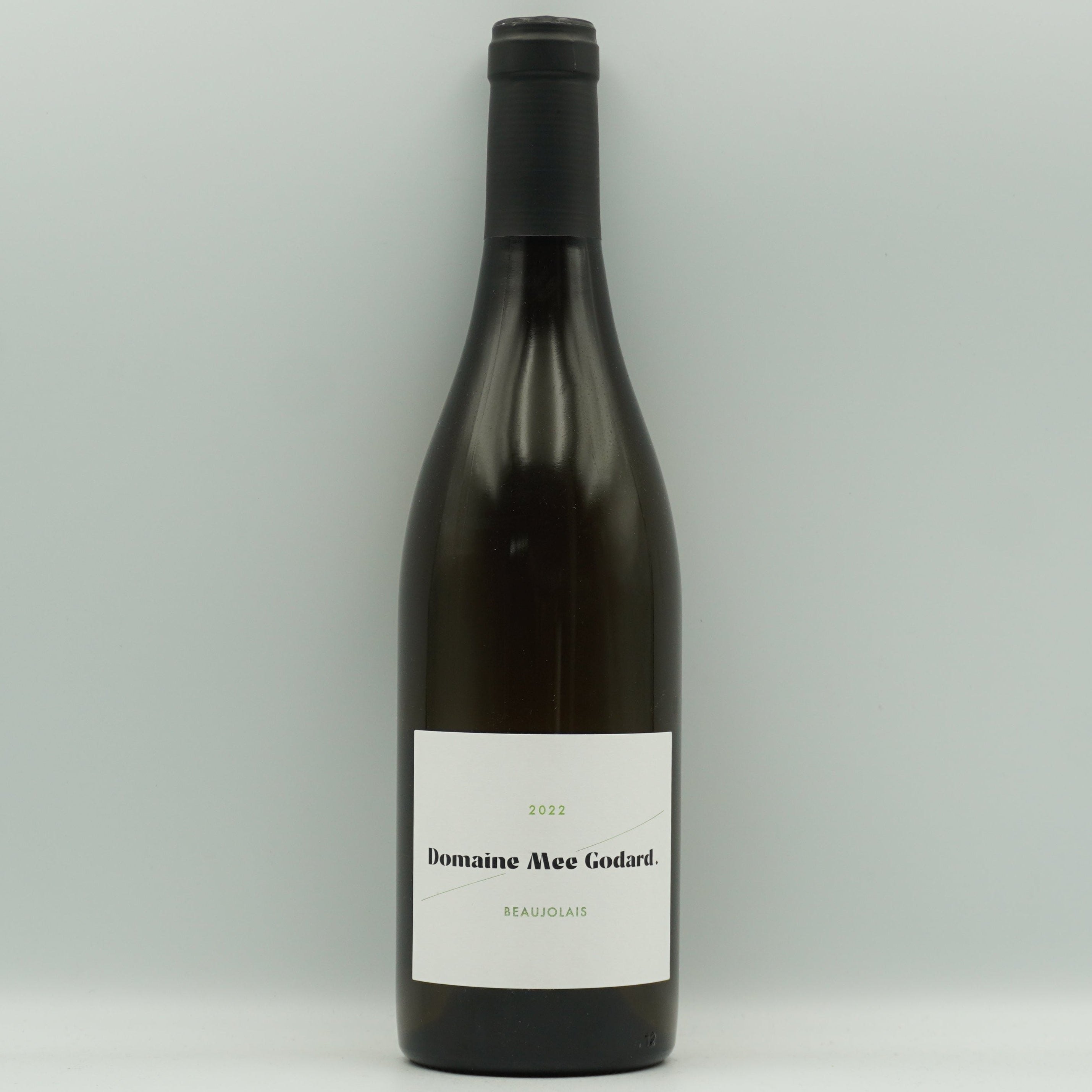 Domaine Mee Godard, Beaujolais Blanc 2022