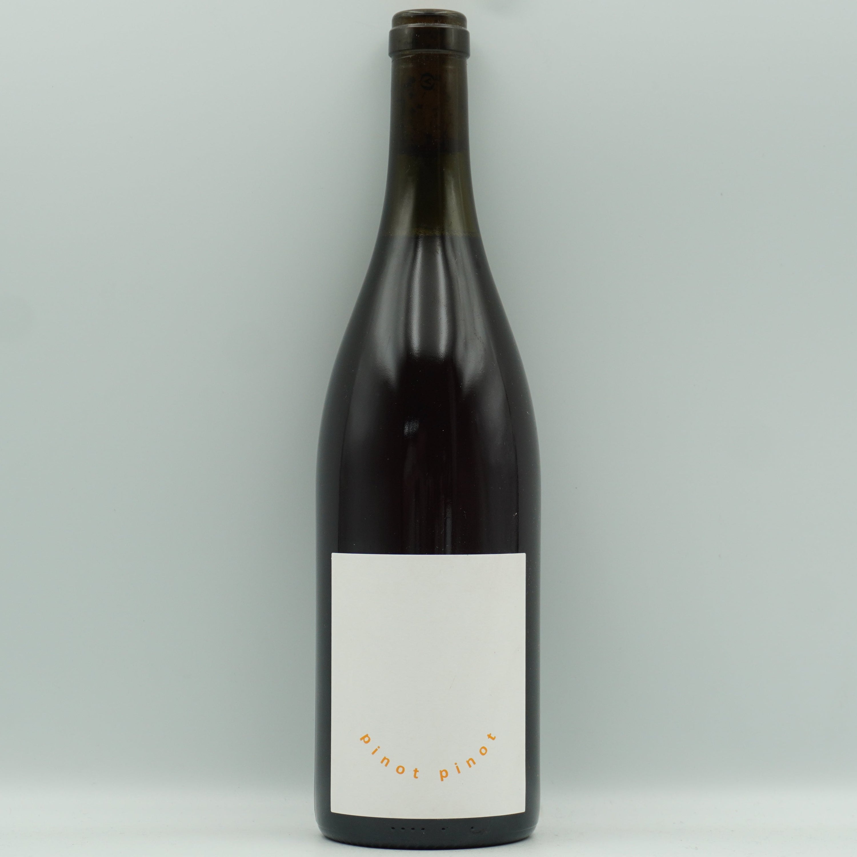 Sophie Evans, Pinot Pinot 2023