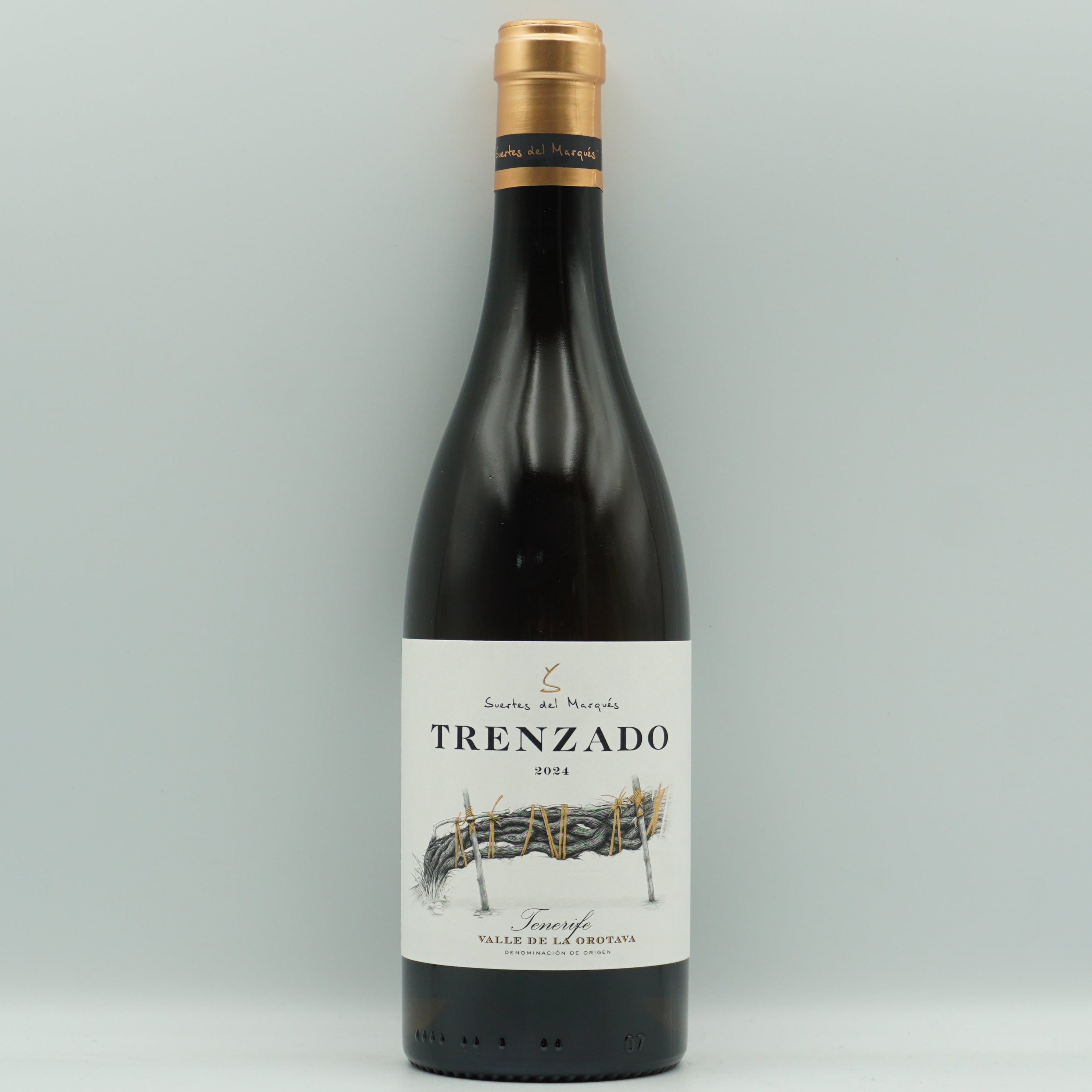 Suertes del Marqués, Trenzado 2024