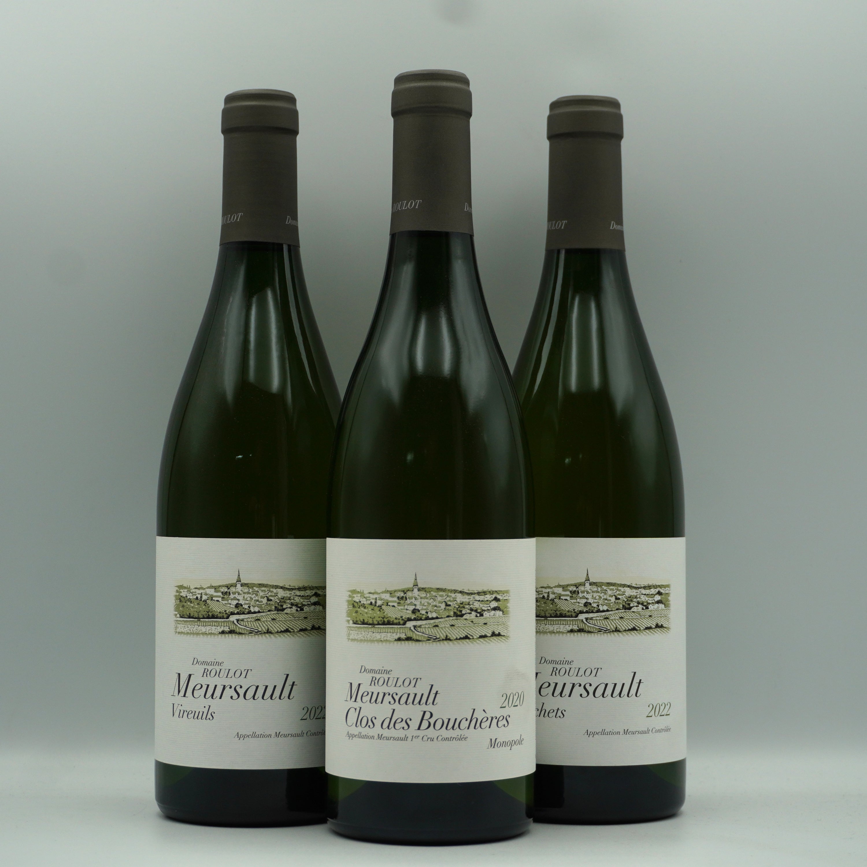 Roulot Roulette 6pk - Red Version