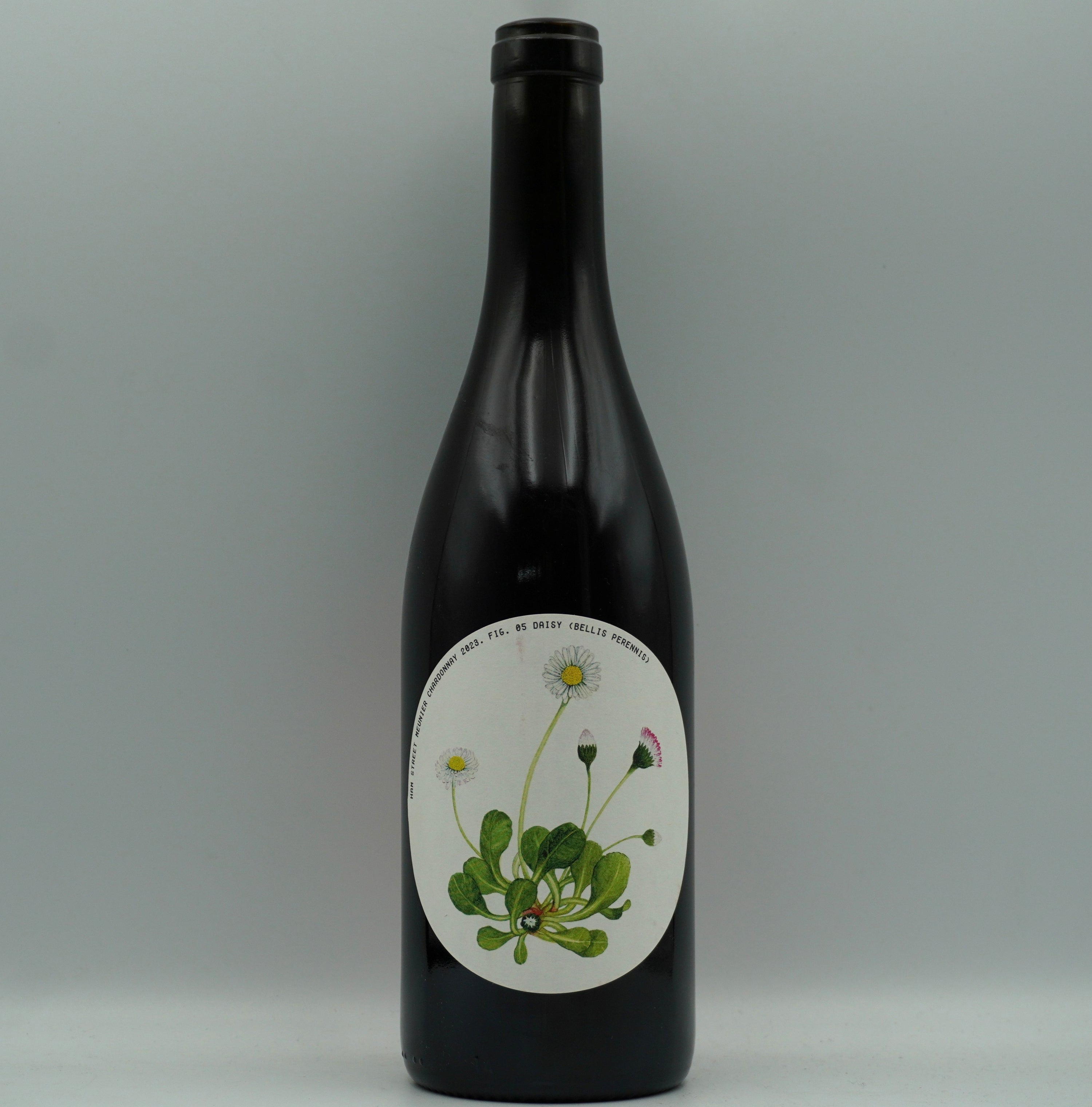 Ham Street, Meunier Chardonnay 2023