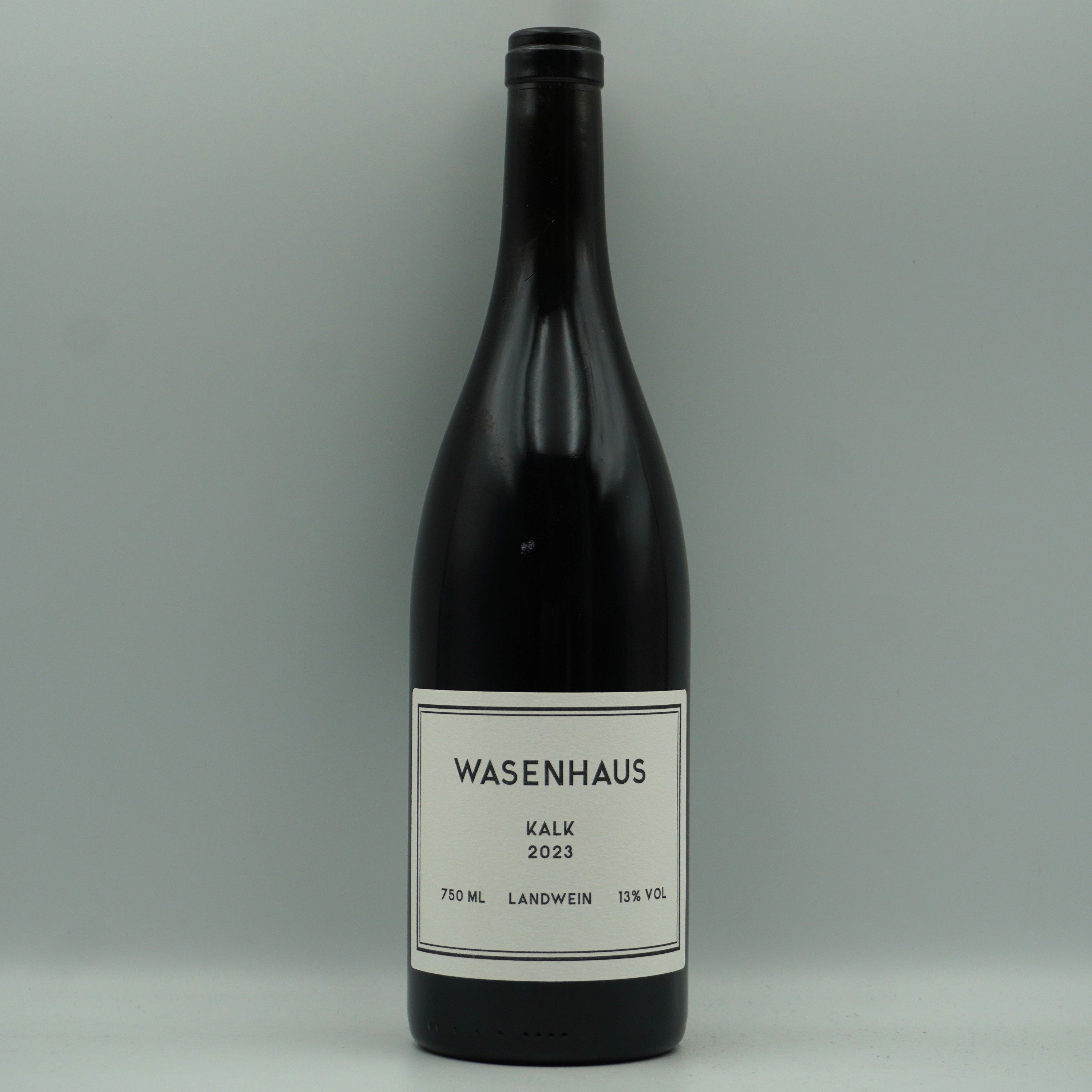 Wasenhaus, 'Kalk' Spätburgunder 2023