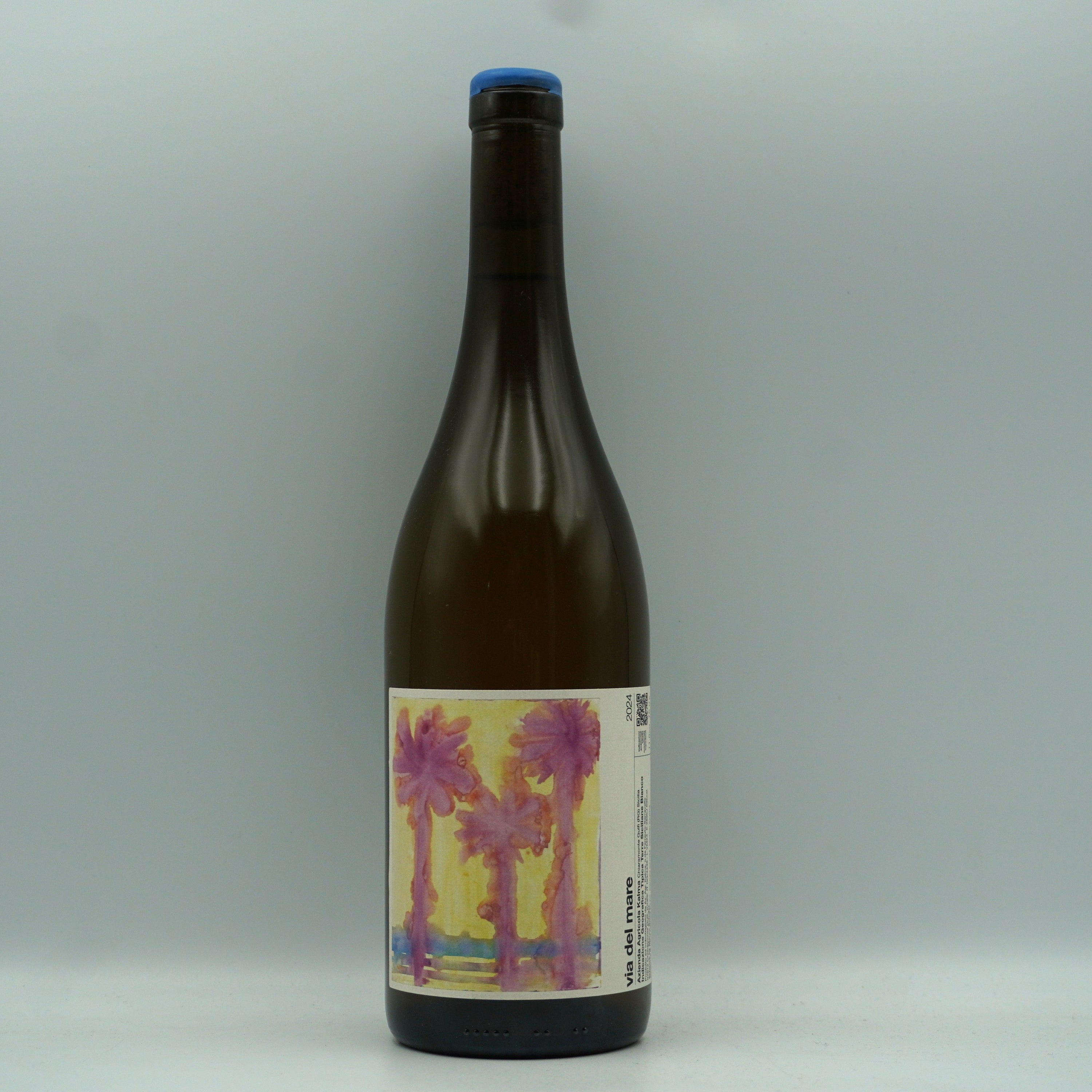 Kalma, Grillo 'Via del Mare' 2024