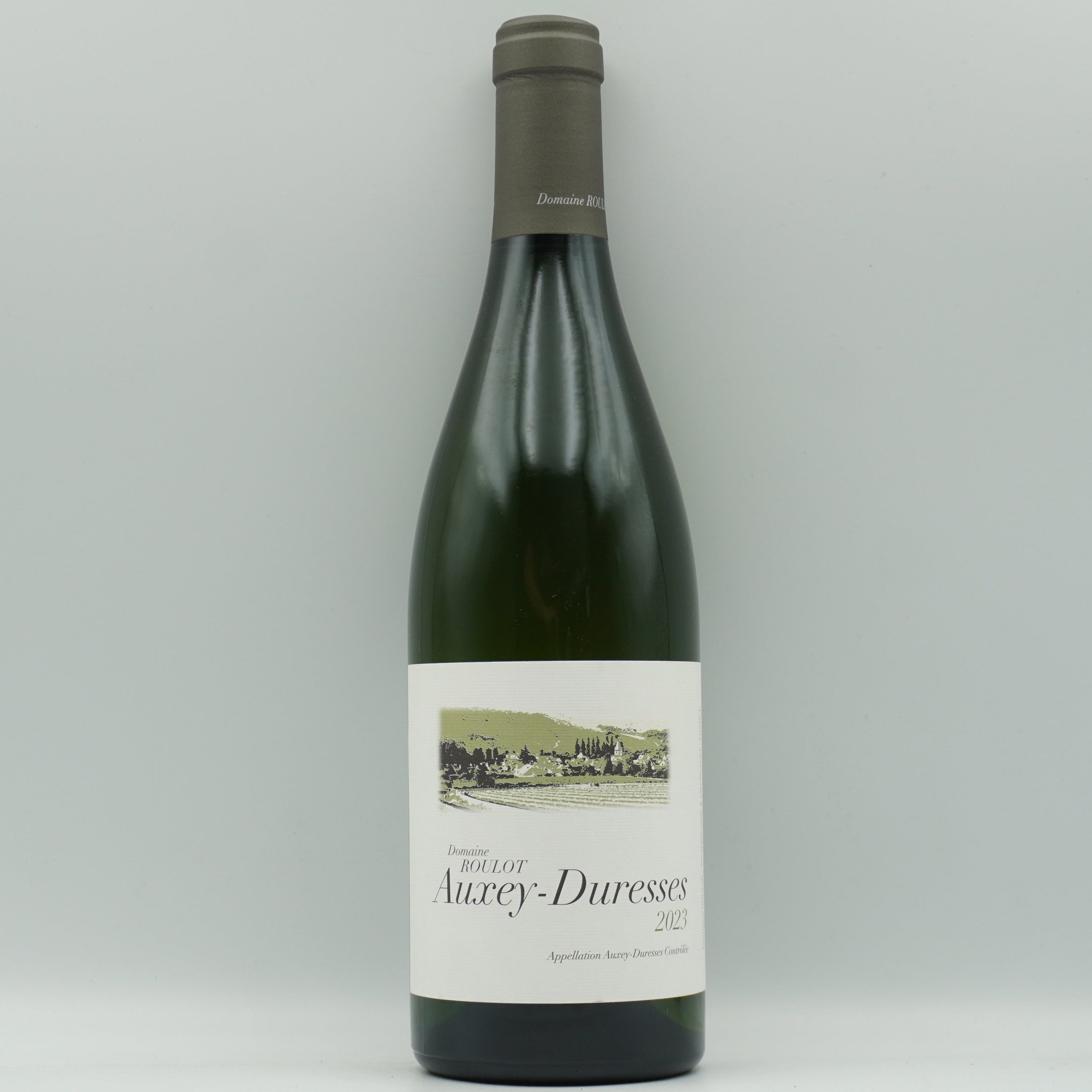 Roulot, Auxey Blanc