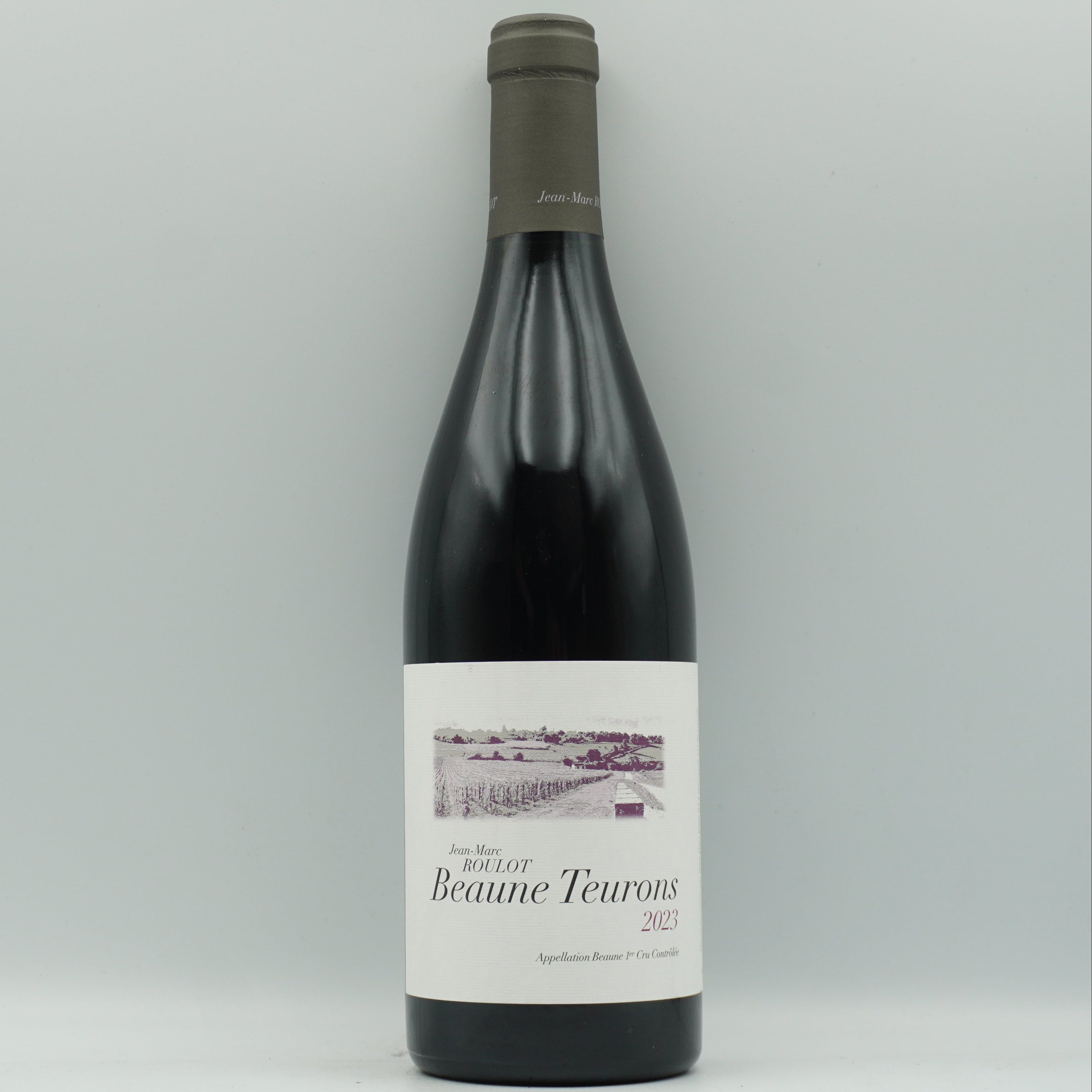 Roulot, Beaune 1er Cru 'Teurons' 2023