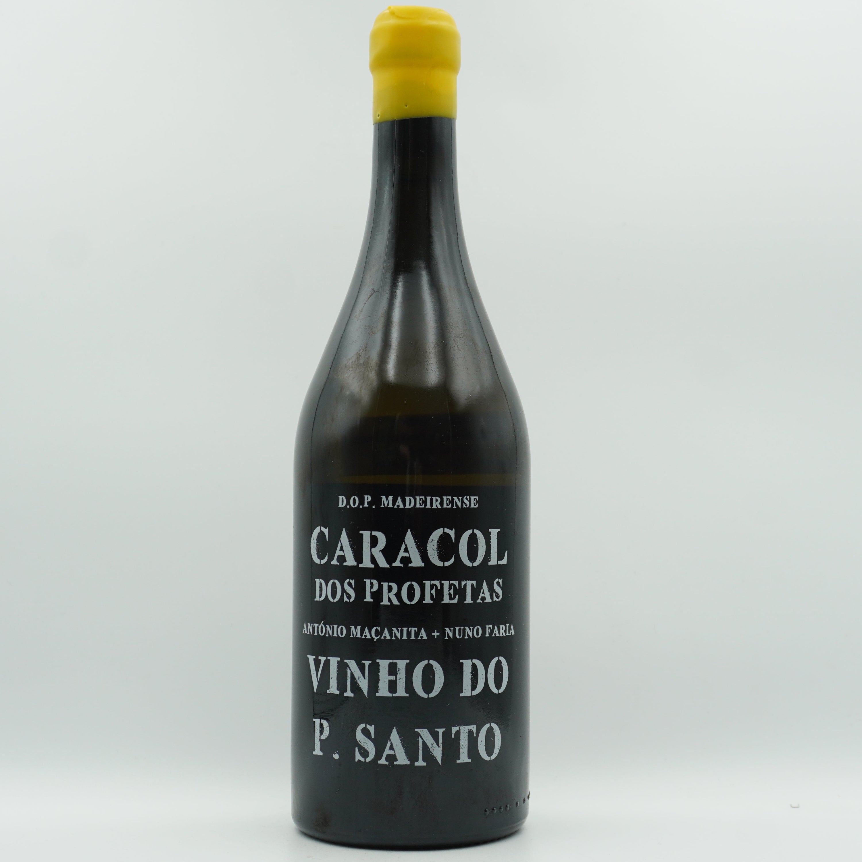 António Maçanita, Caracol dos Profetas 2024