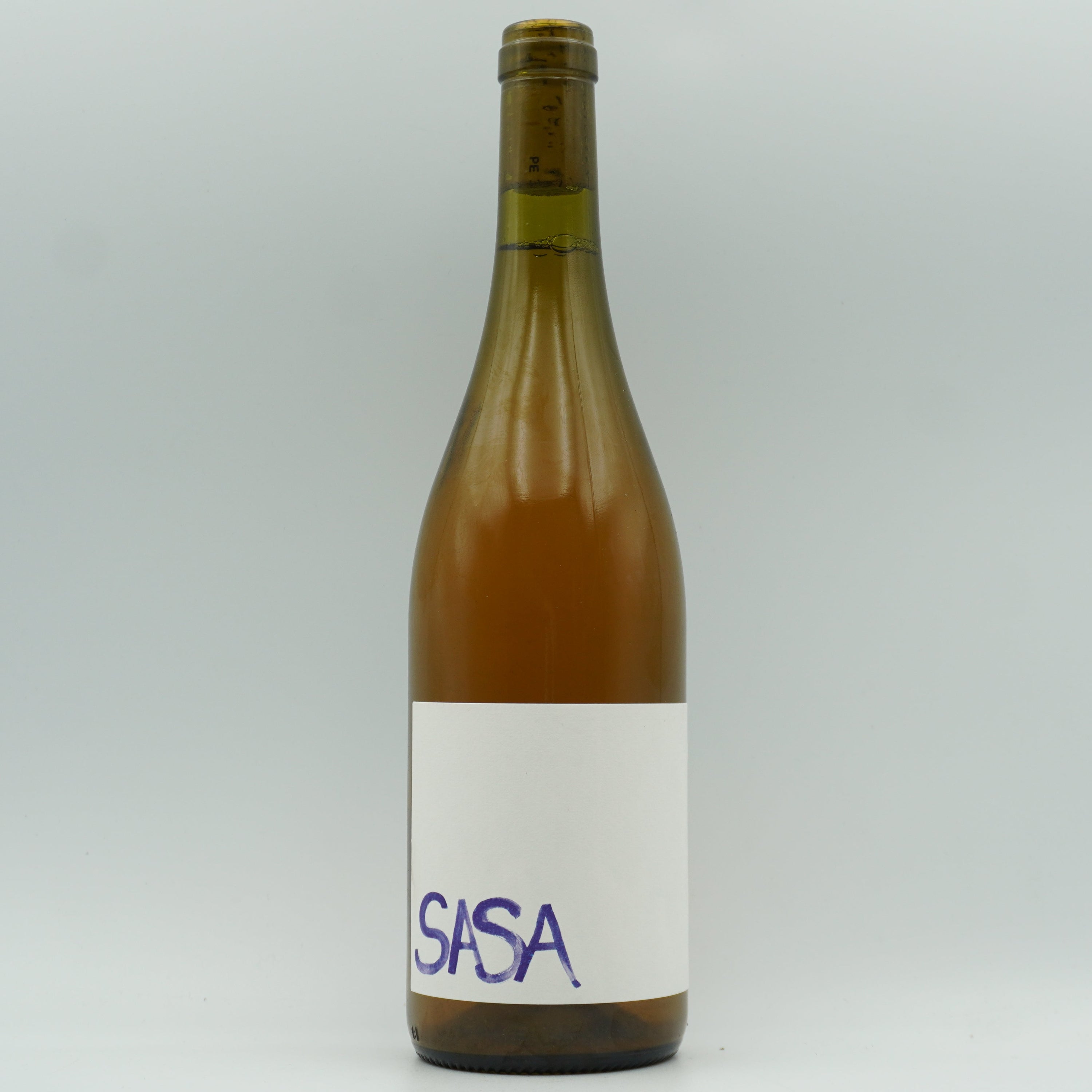 Lucy Chilvers, Sasa 2023