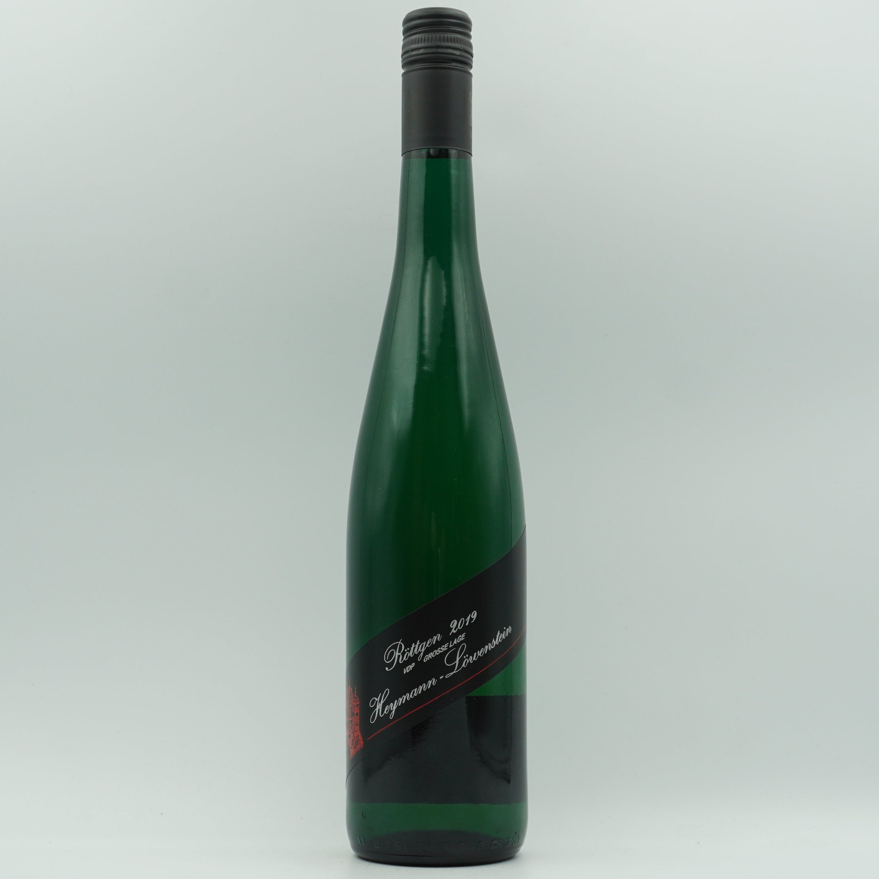 Heymann Lowenstein, Rottgen Riesling 2019