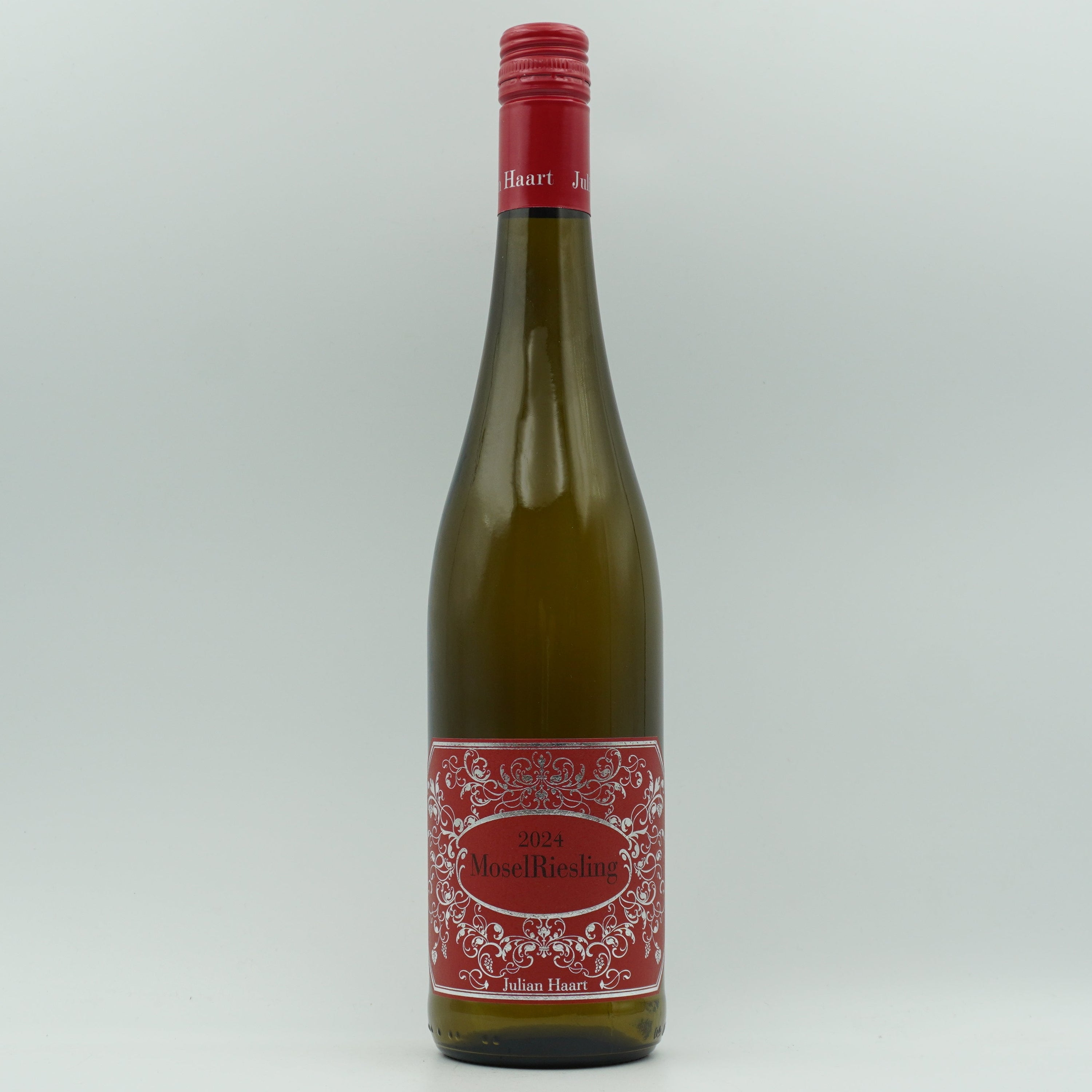 Julian Haart, Mosel Riesling 2024