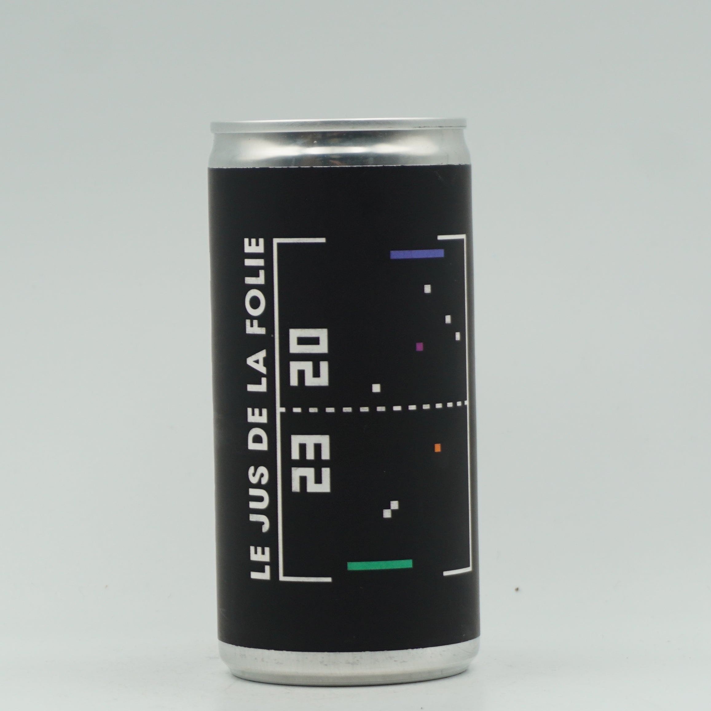 Novice, Le Jus de la Folie 2024 250ml